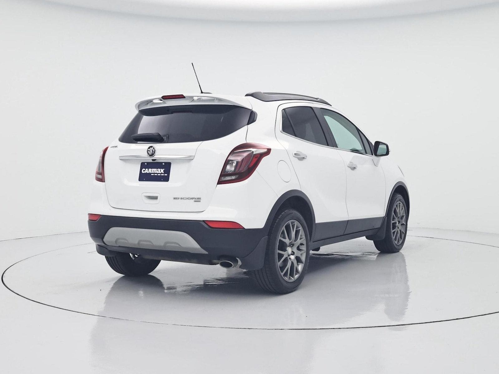 2019 Buick Encore Sport Touring - Photo 9
