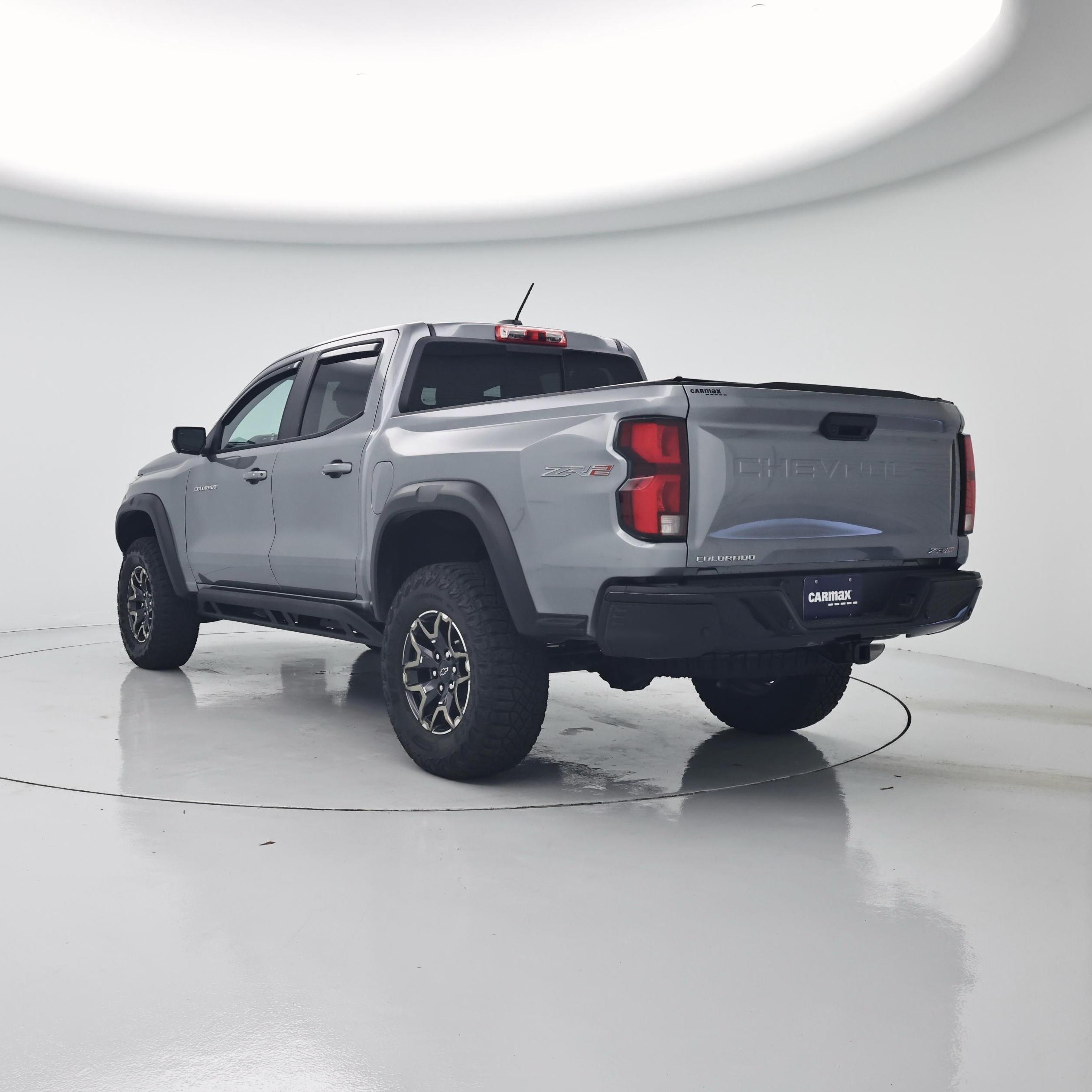 Thumbnail: 2023 Chevrolet Colorado - 2