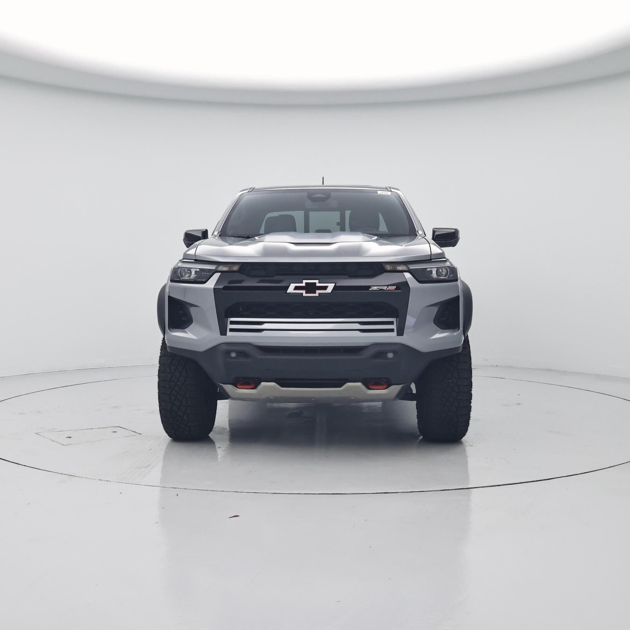 Thumbnail: 2023 Chevrolet Colorado - 5