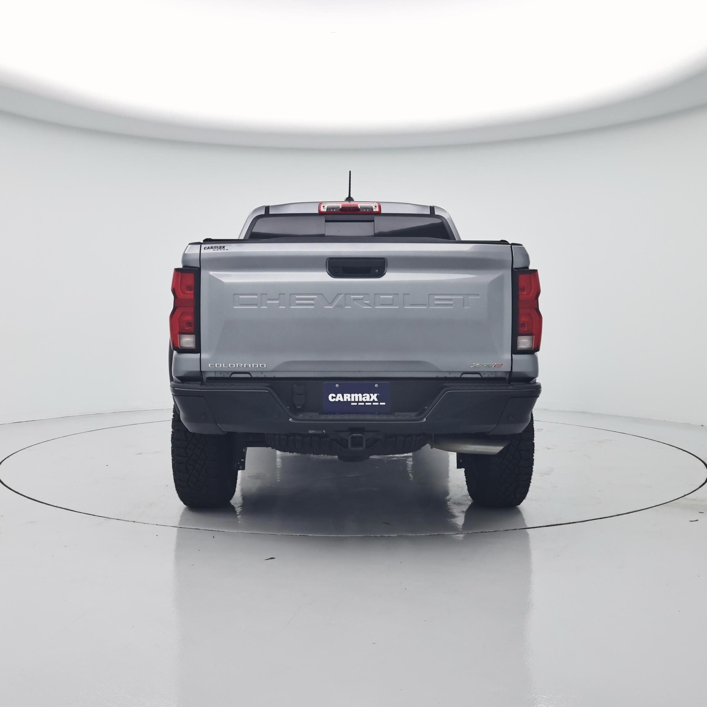 Thumbnail: 2023 Chevrolet Colorado - 6
