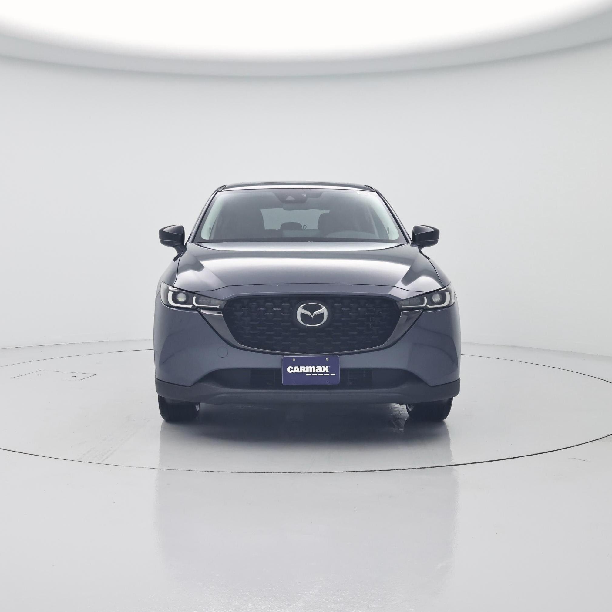 Thumbnail: 2023 Mazda CX-5 - 5