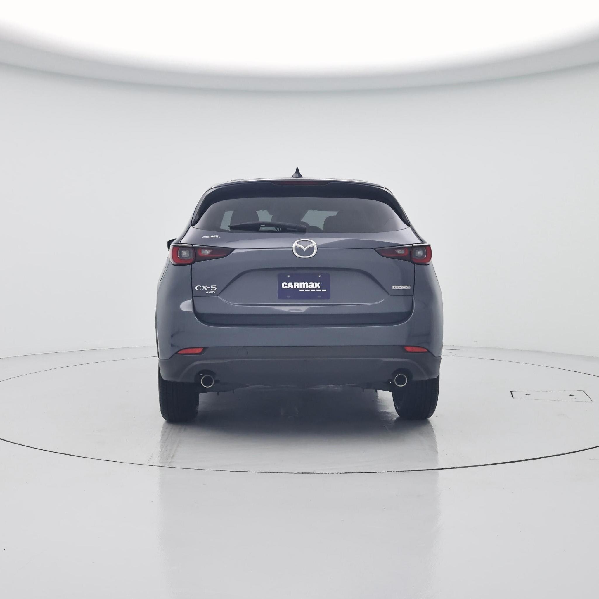 Thumbnail: 2023 Mazda CX-5 - 6