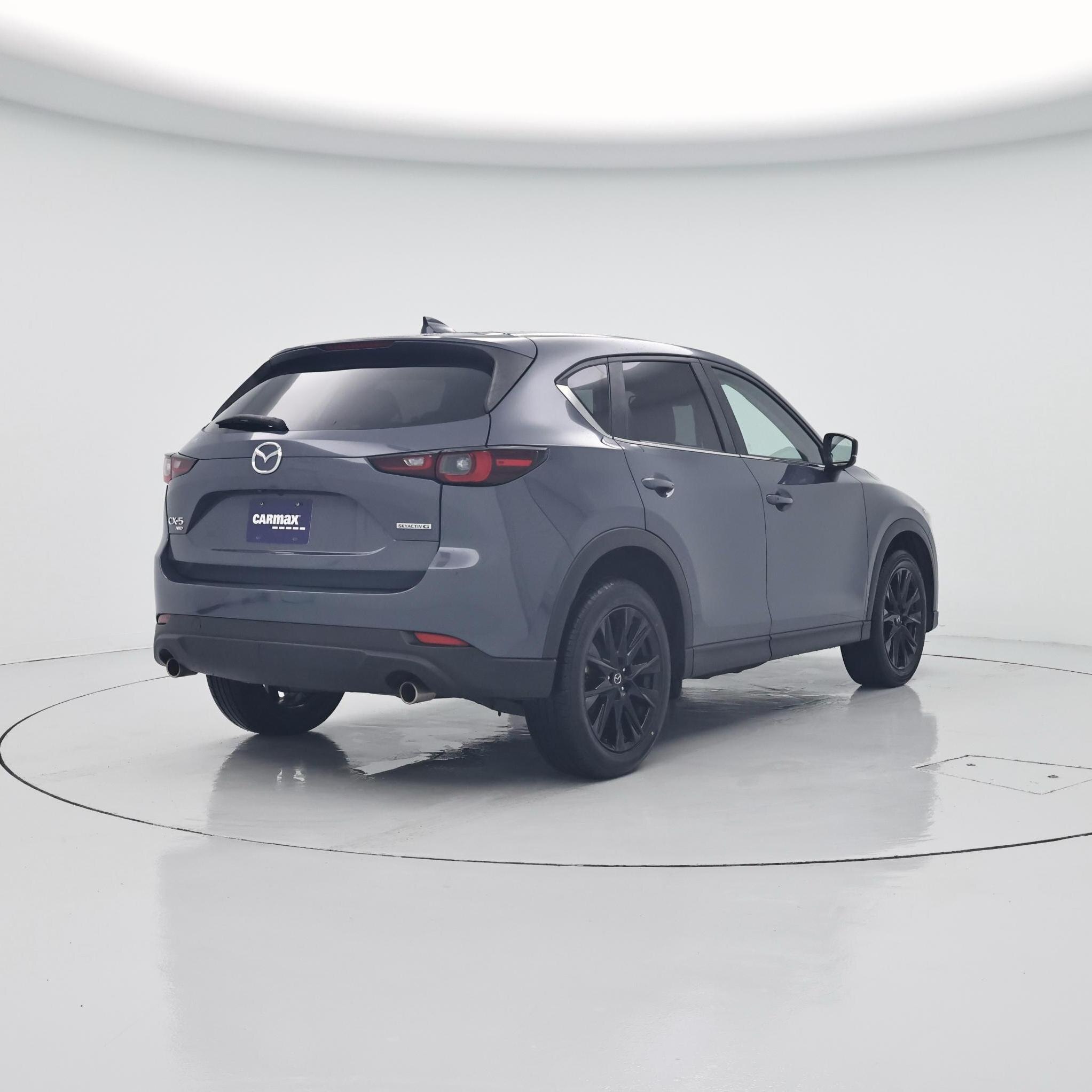 Thumbnail: 2023 Mazda CX-5 - 8