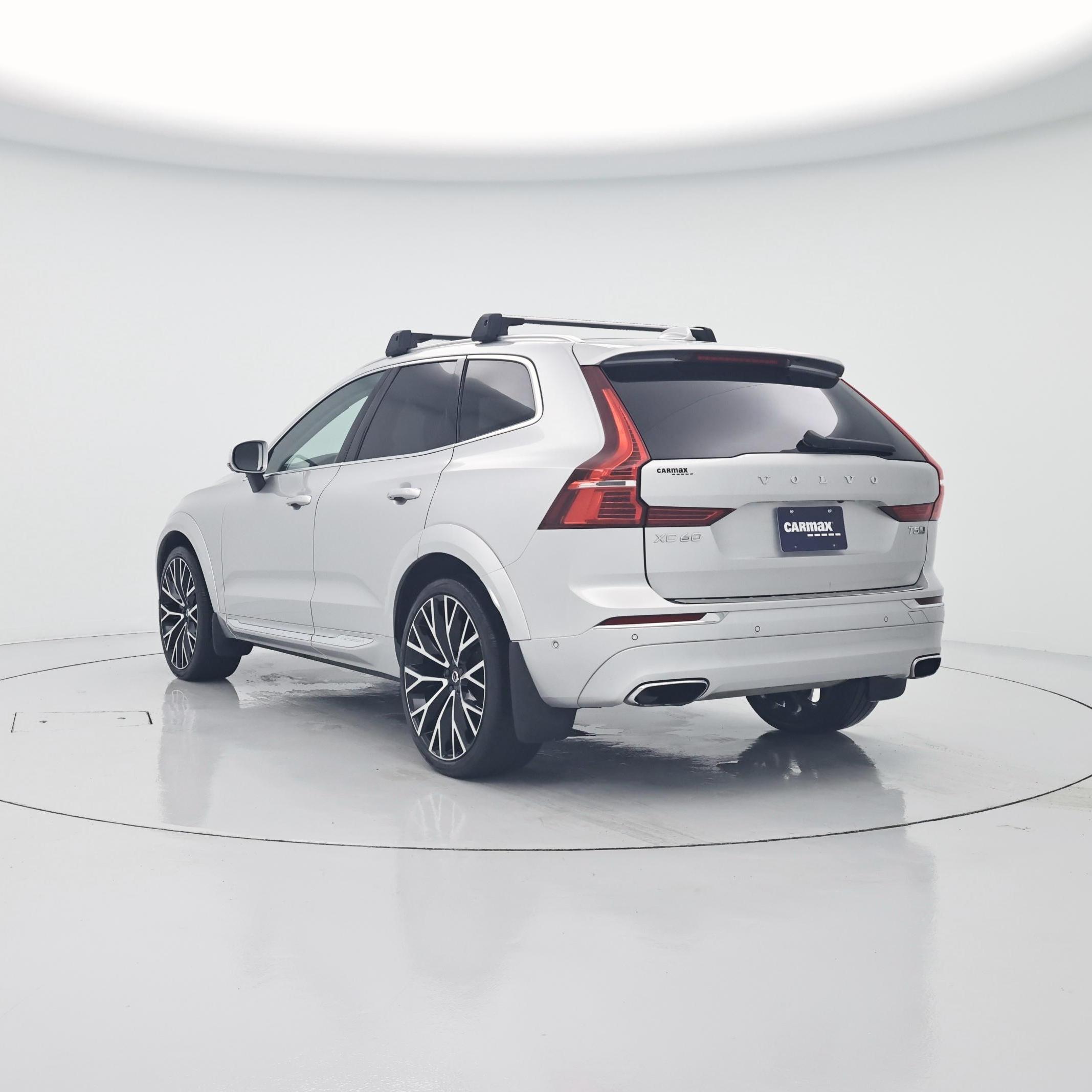 Thumbnail: 2020 Volvo XC60 - 2