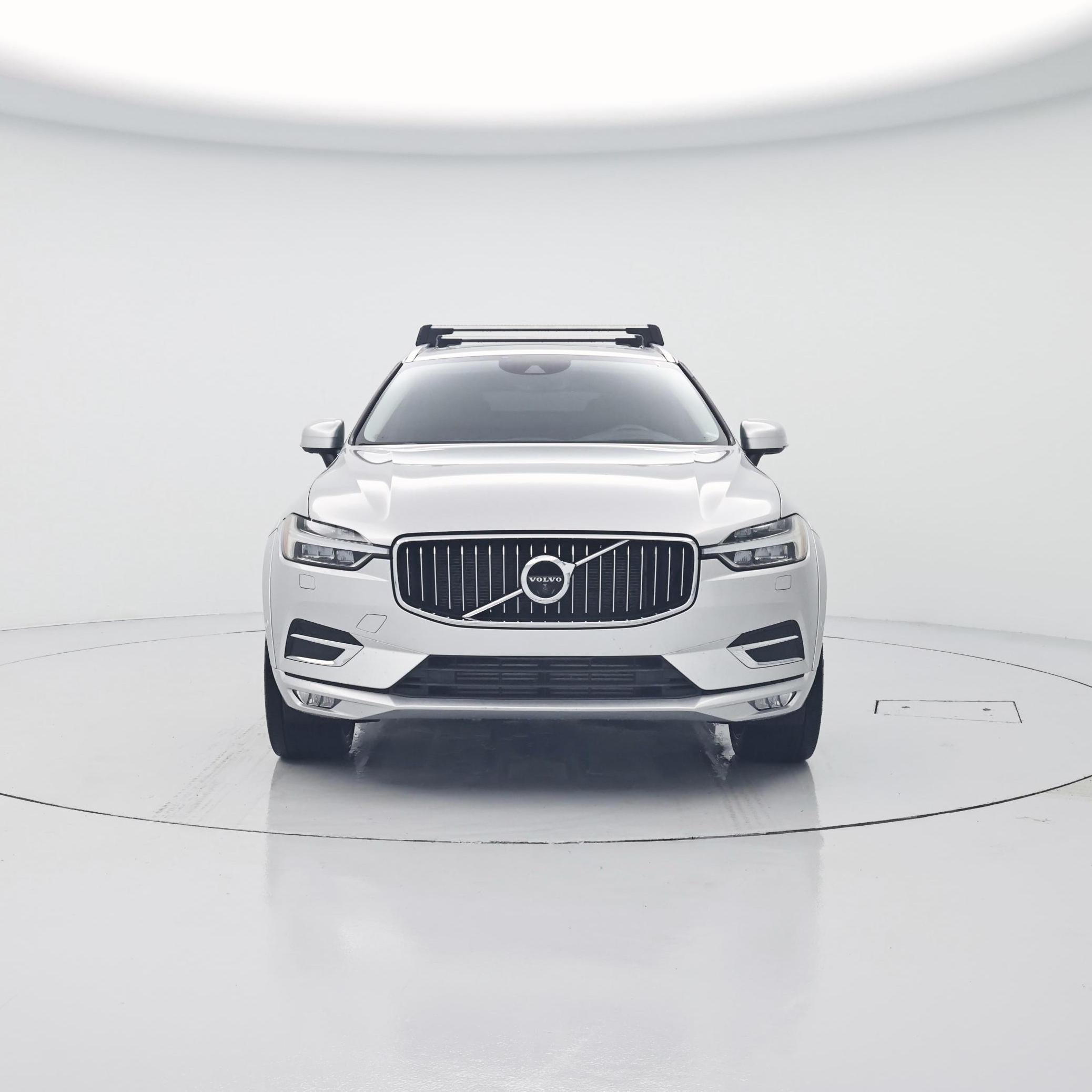 Thumbnail: 2020 Volvo XC60 - 5