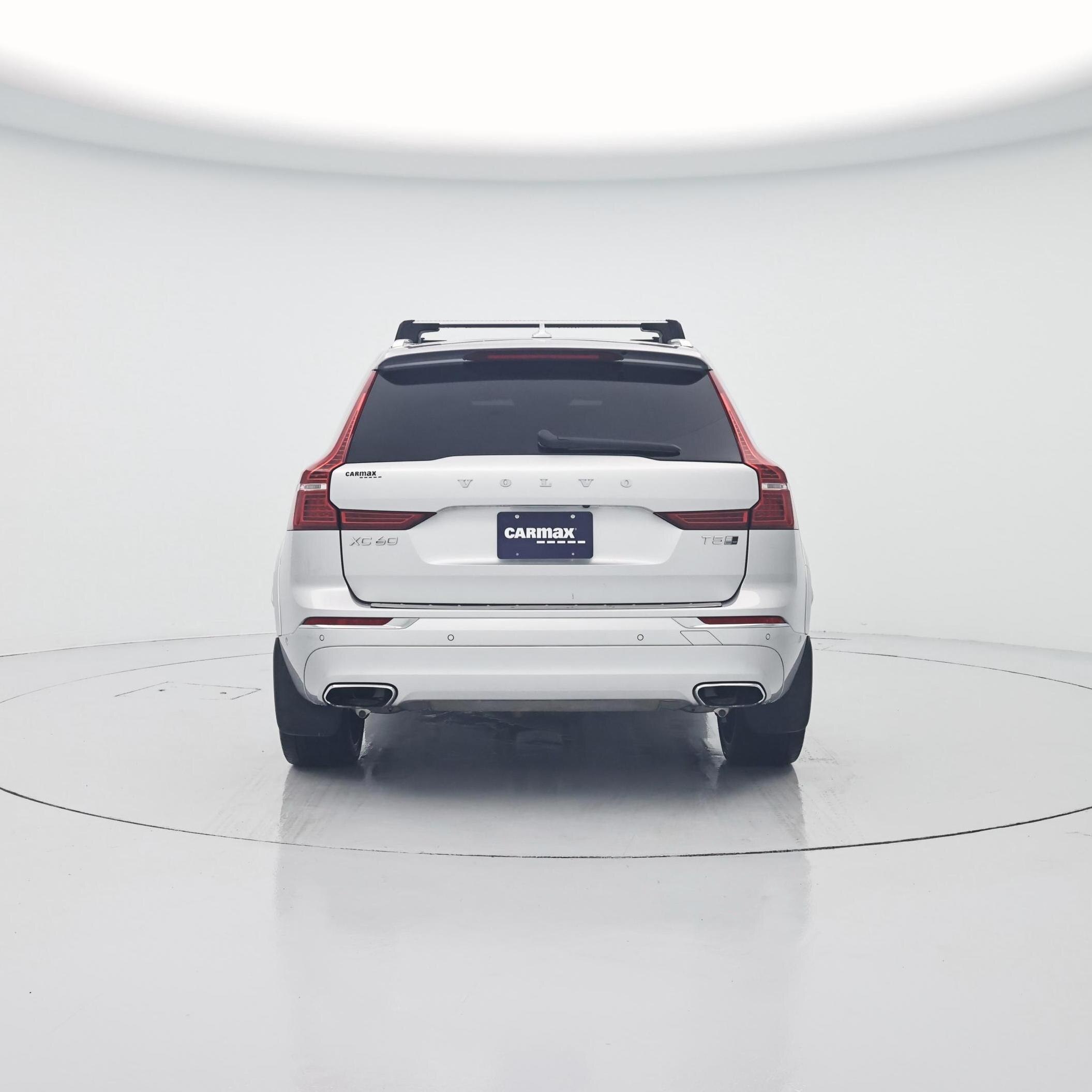 Thumbnail: 2020 Volvo XC60 - 6