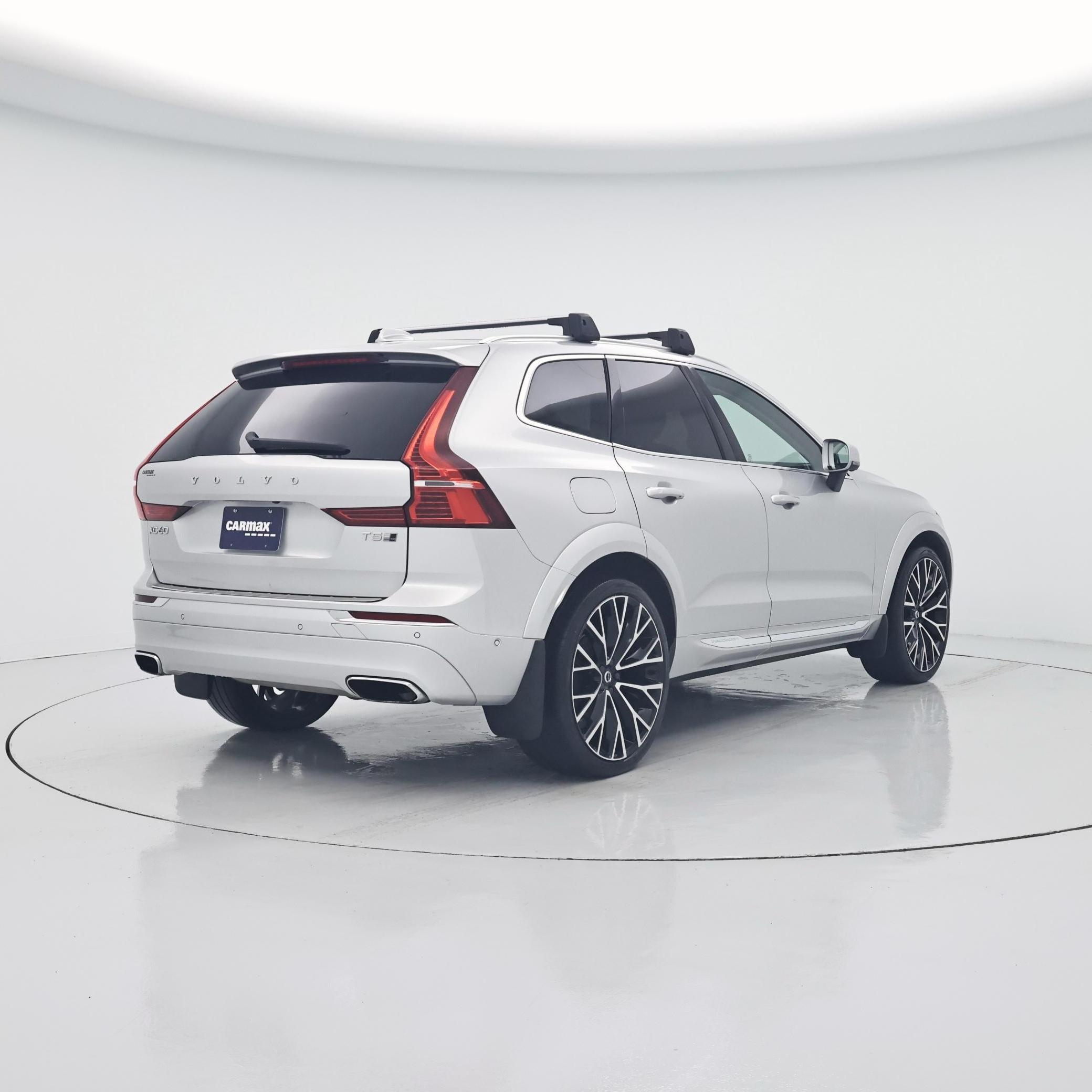 Thumbnail: 2020 Volvo XC60 - 8