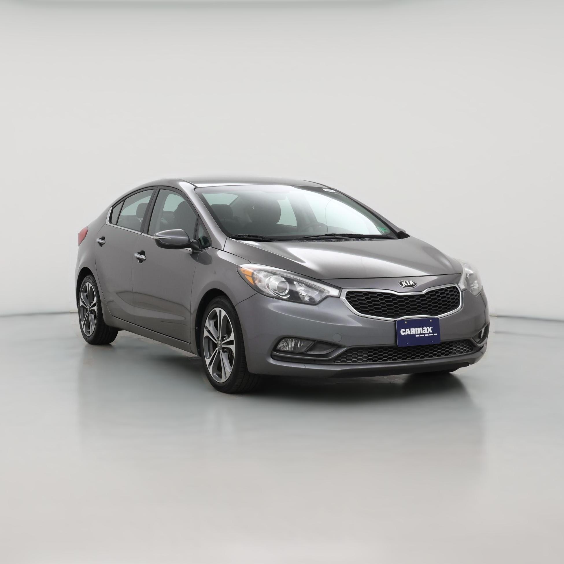 Thumbnail: 2016 Kia Forte - 1