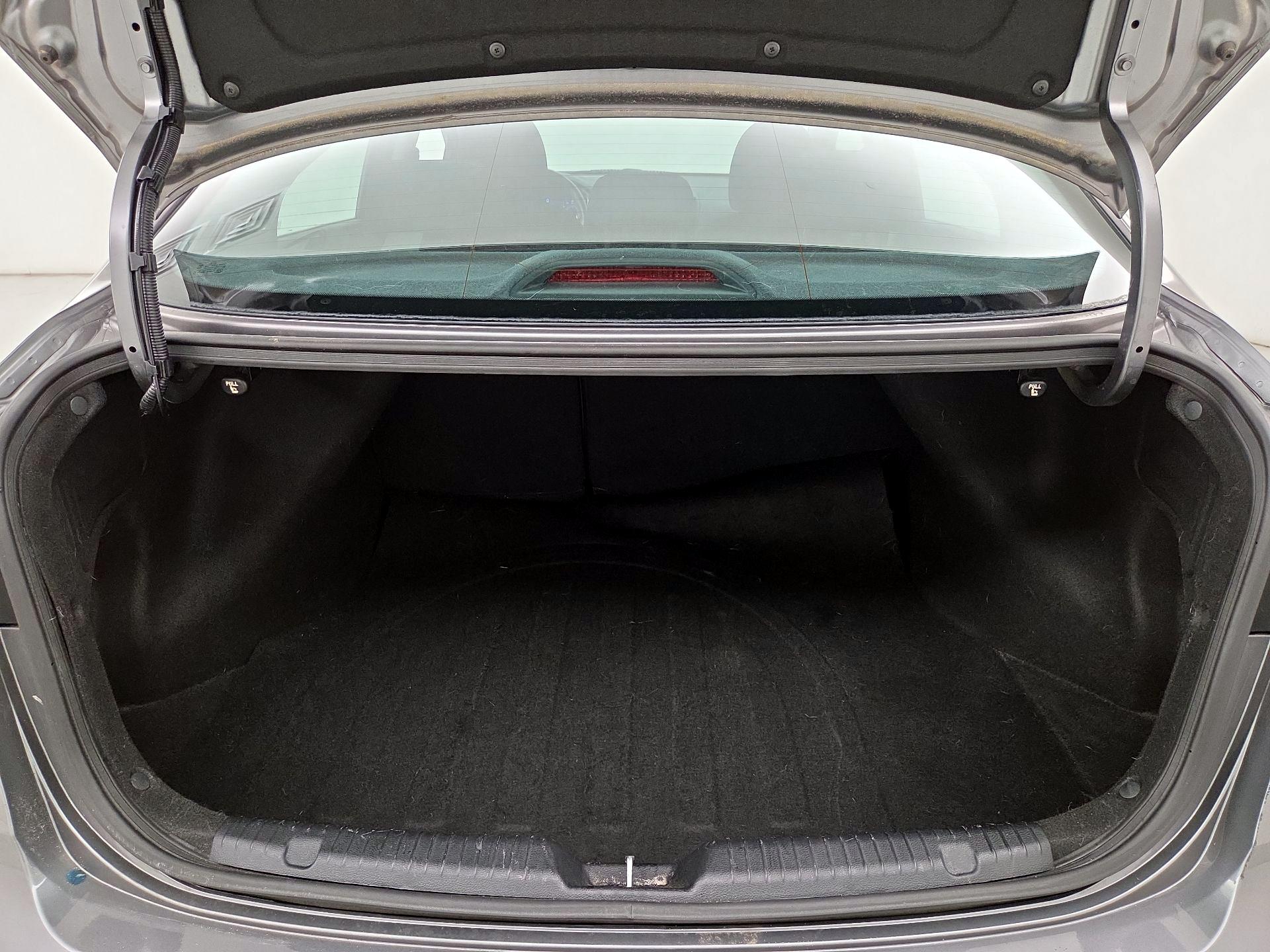 Thumbnail: 2016 Kia Forte - 20