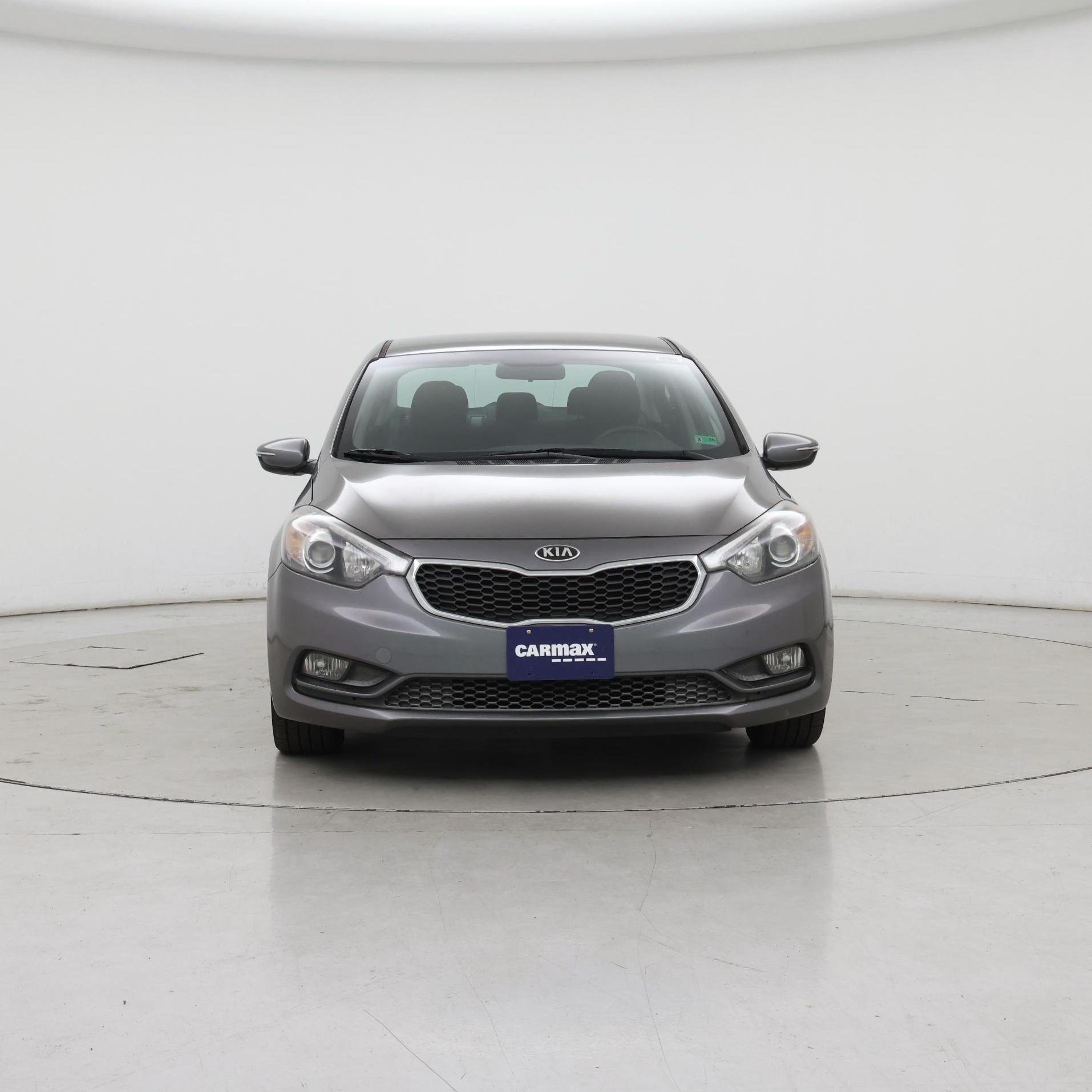 Thumbnail: 2016 Kia Forte - 5