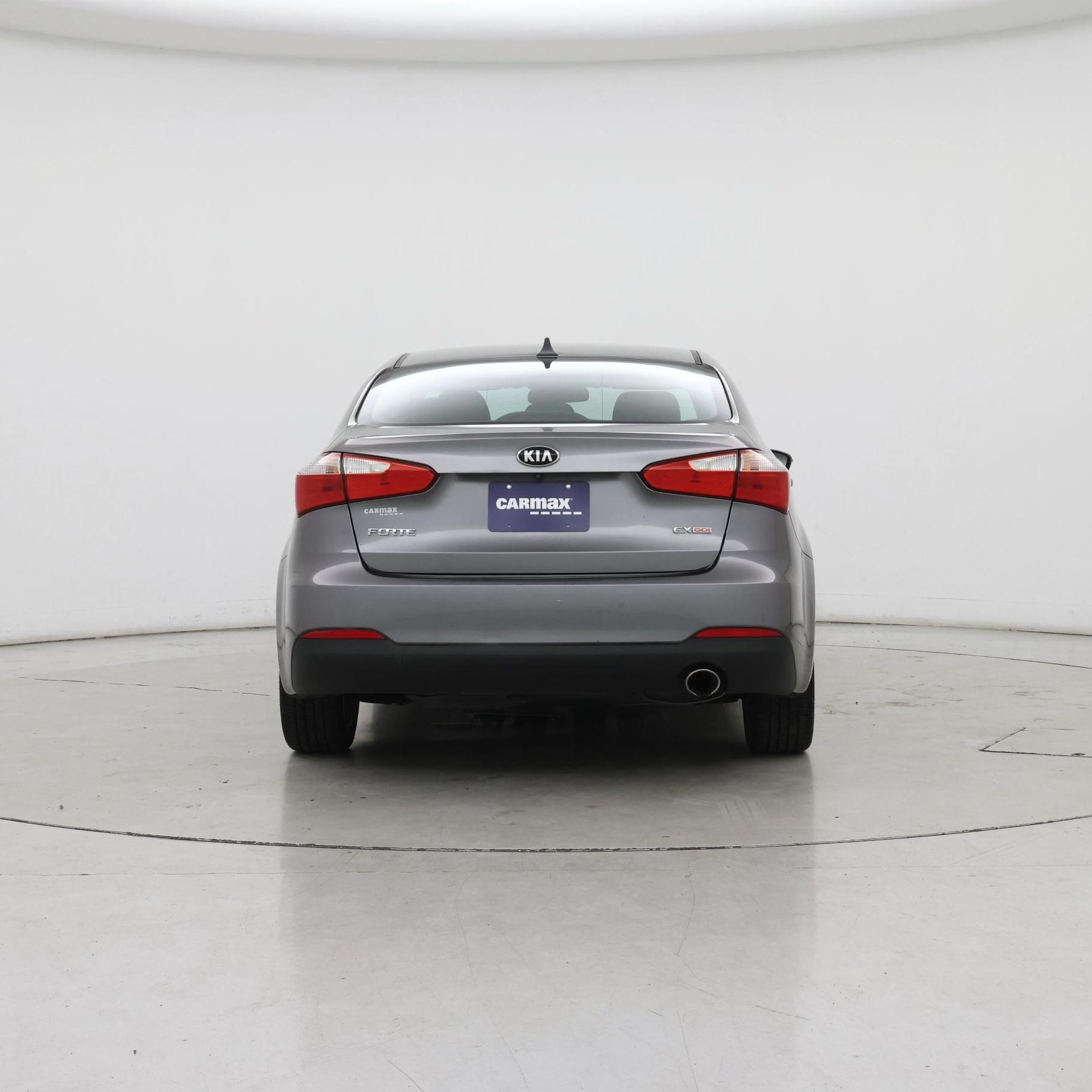 Thumbnail: 2016 Kia Forte - 6