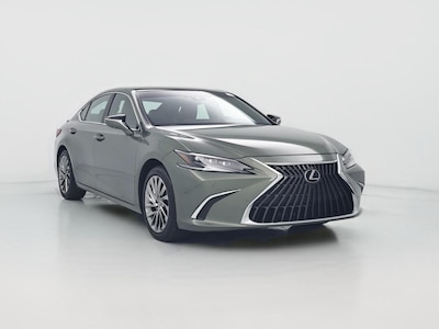 2025 Lexus ES 350 Ultra Luxury