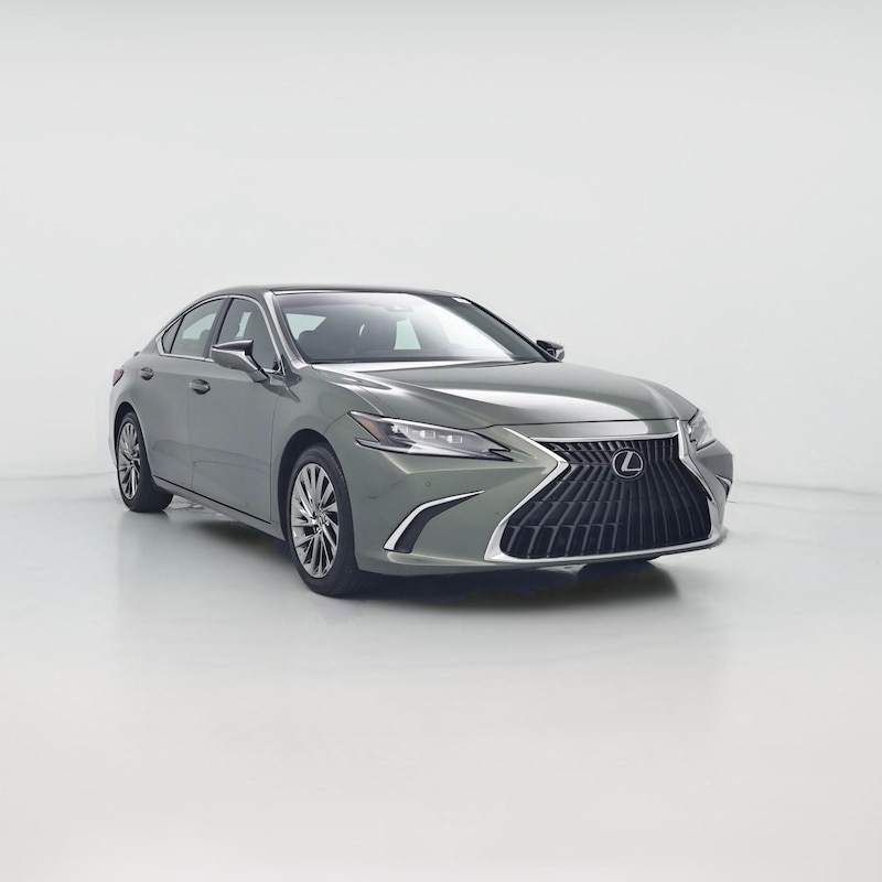 2025 Lexus ES 350 Ultra Luxury