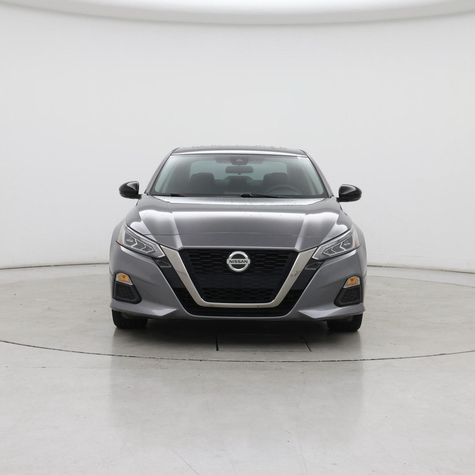 Thumbnail: 2021 Nissan Altima - 5
