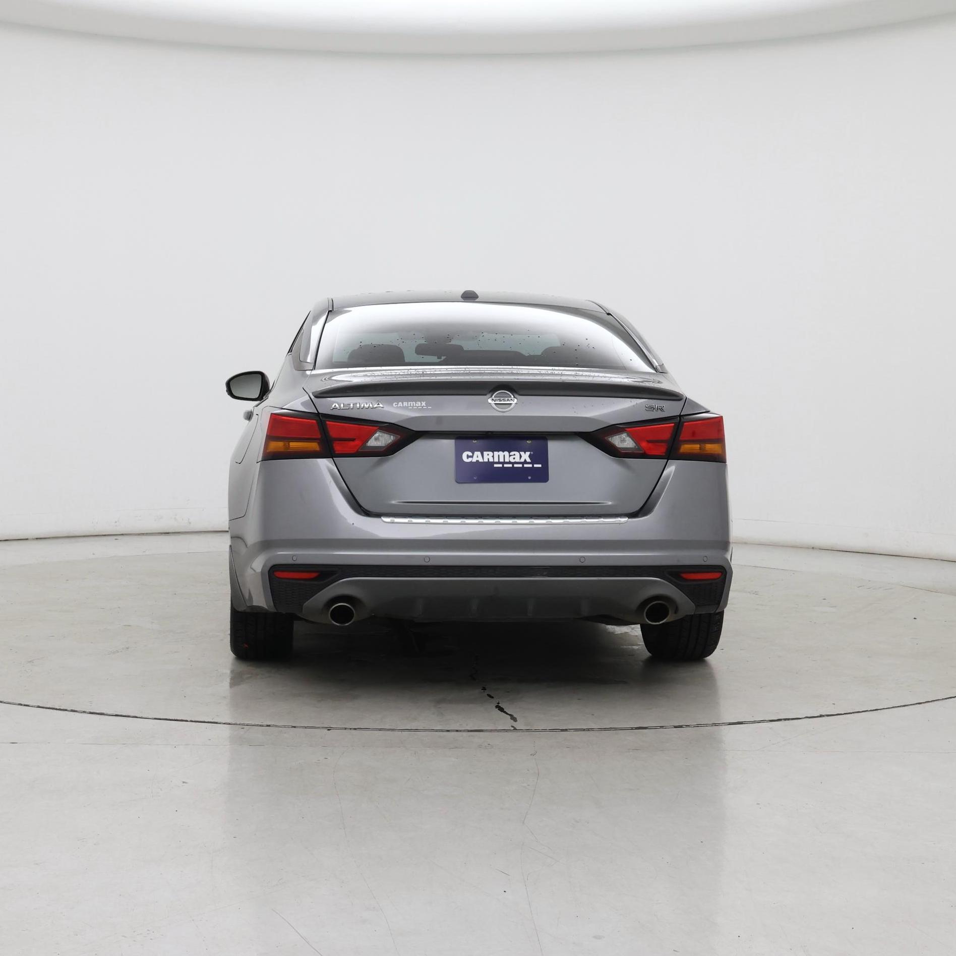 Thumbnail: 2021 Nissan Altima - 6