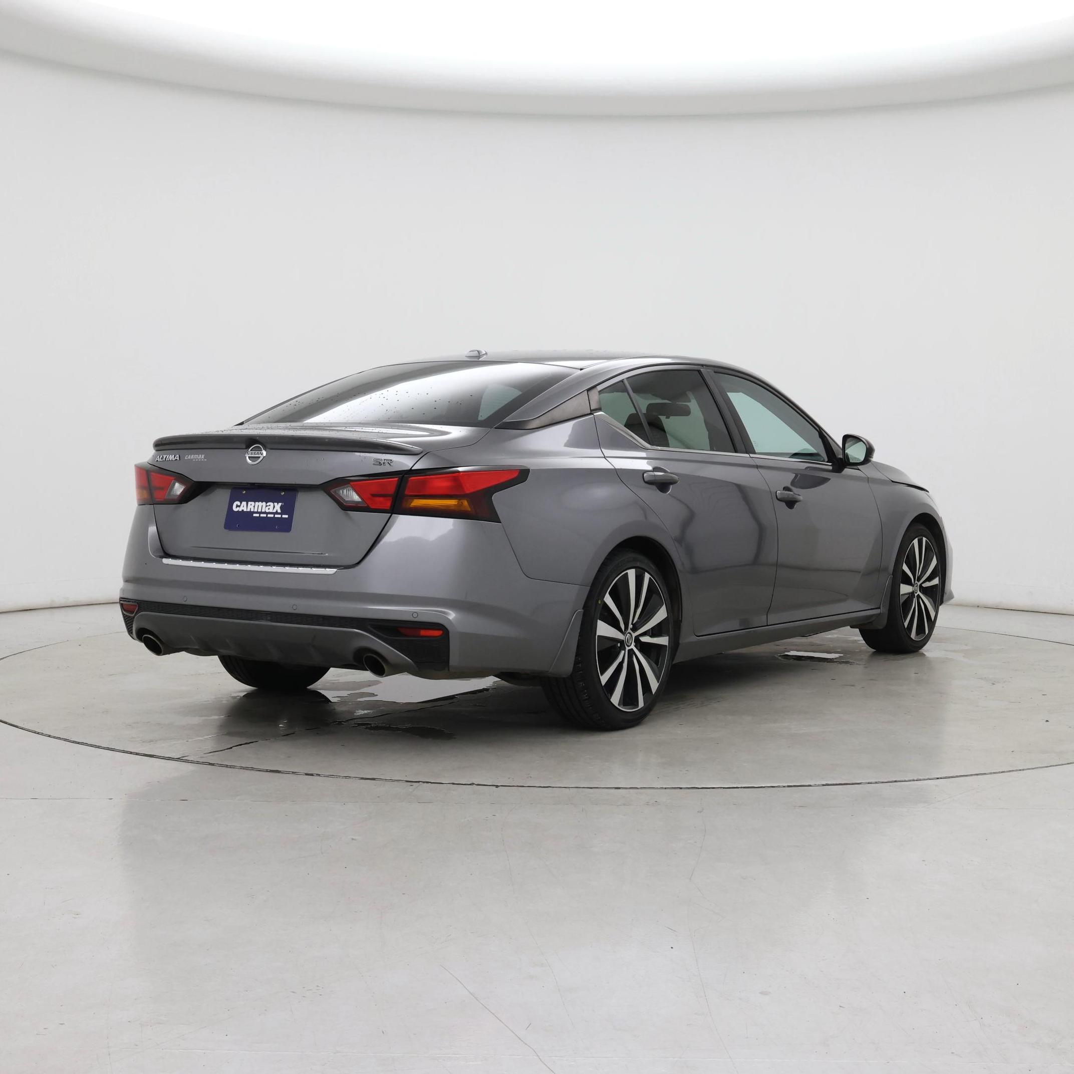 Thumbnail: 2021 Nissan Altima - 8