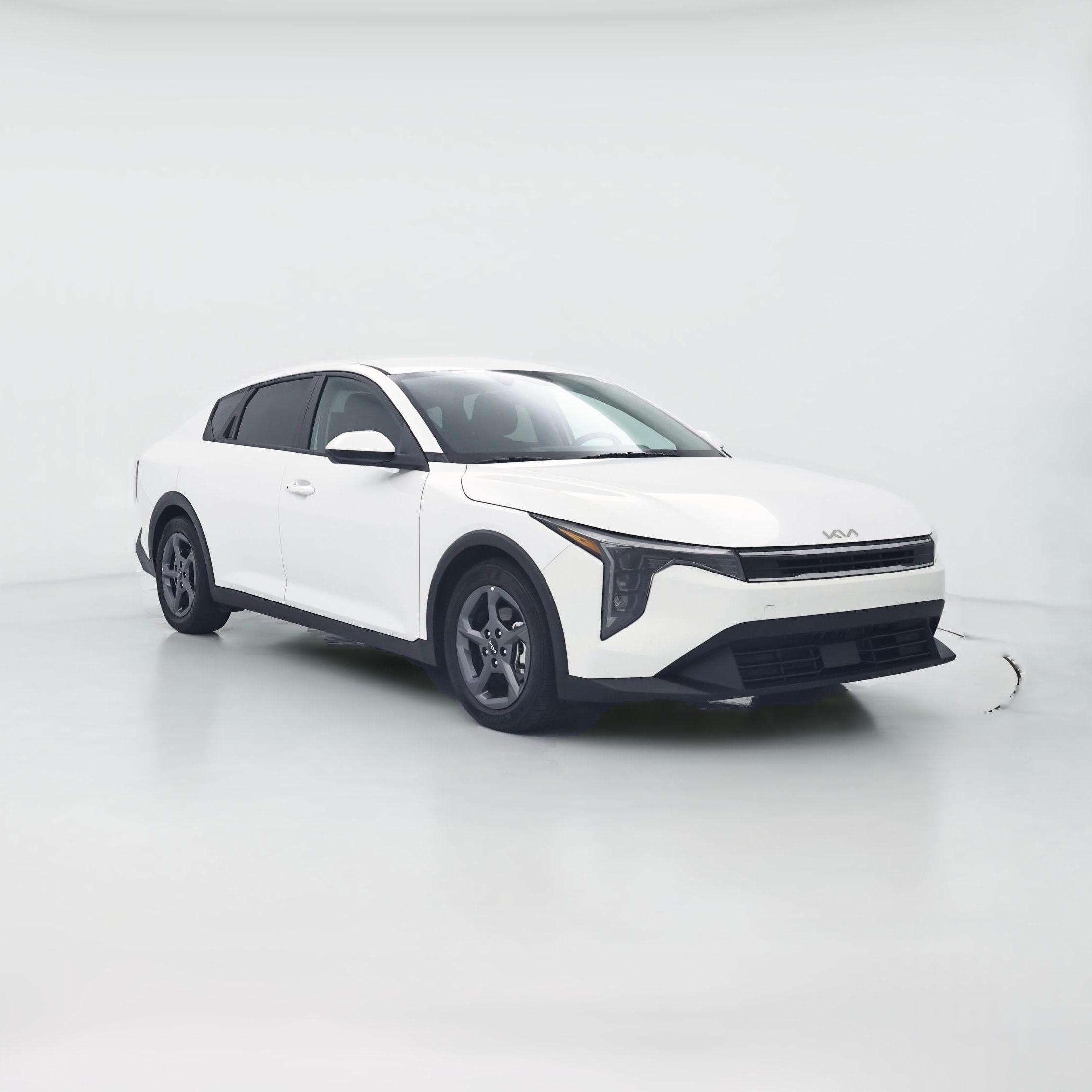 Thumbnail: 2025 Kia K4 - 1