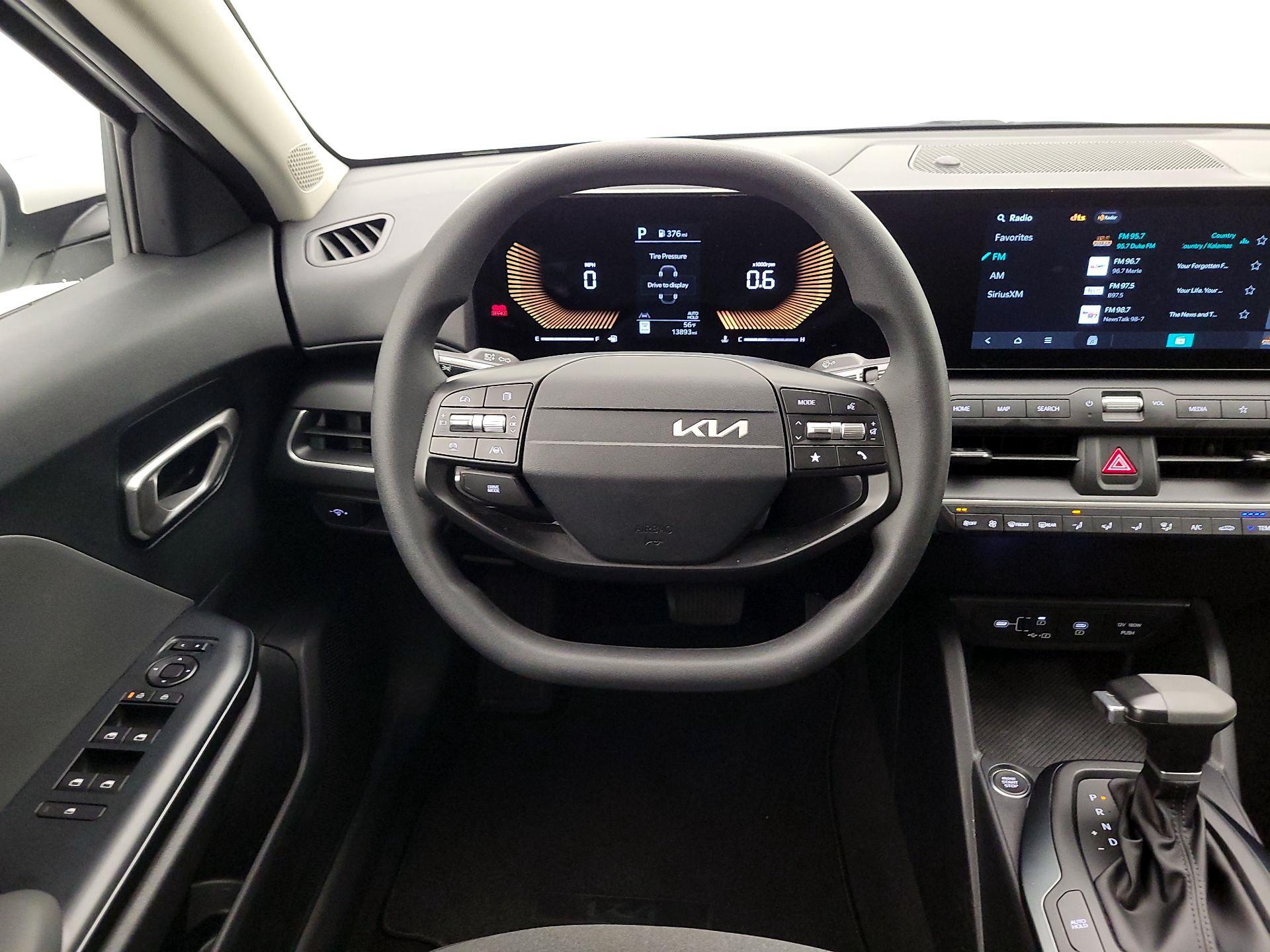 Thumbnail: 2025 Kia K4 - 10