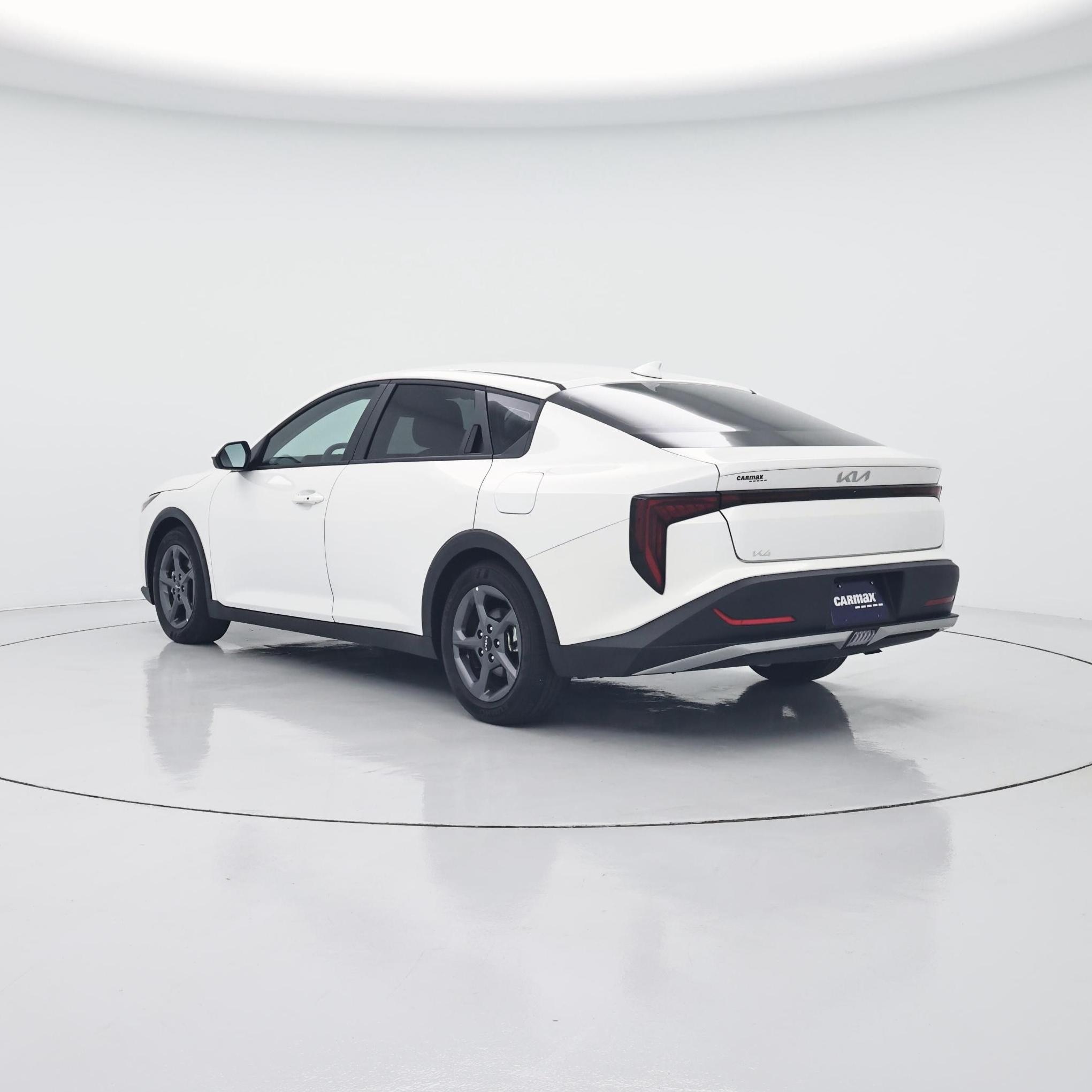 Thumbnail: 2025 Kia K4 - 2
