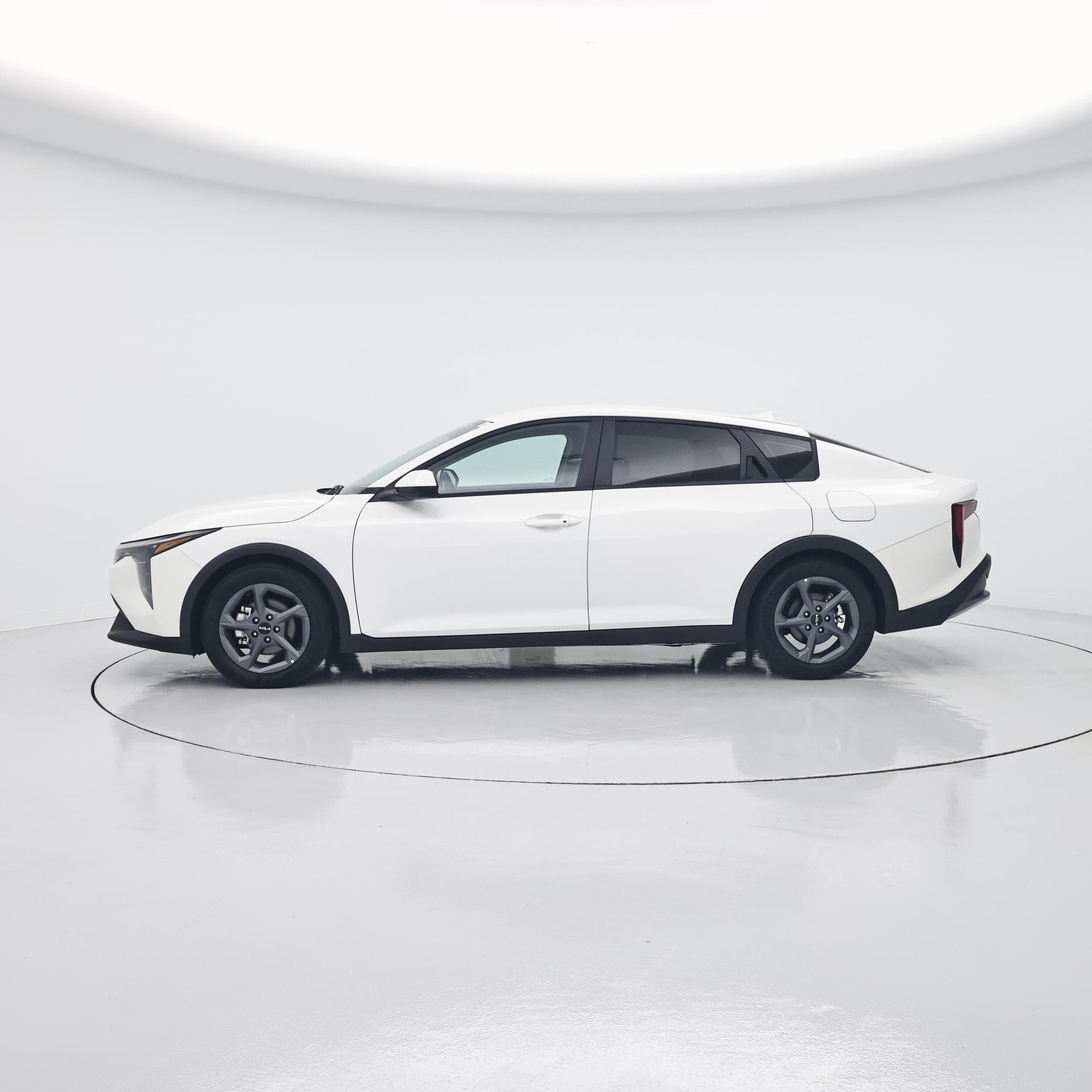 Thumbnail: 2025 Kia K4 - 3