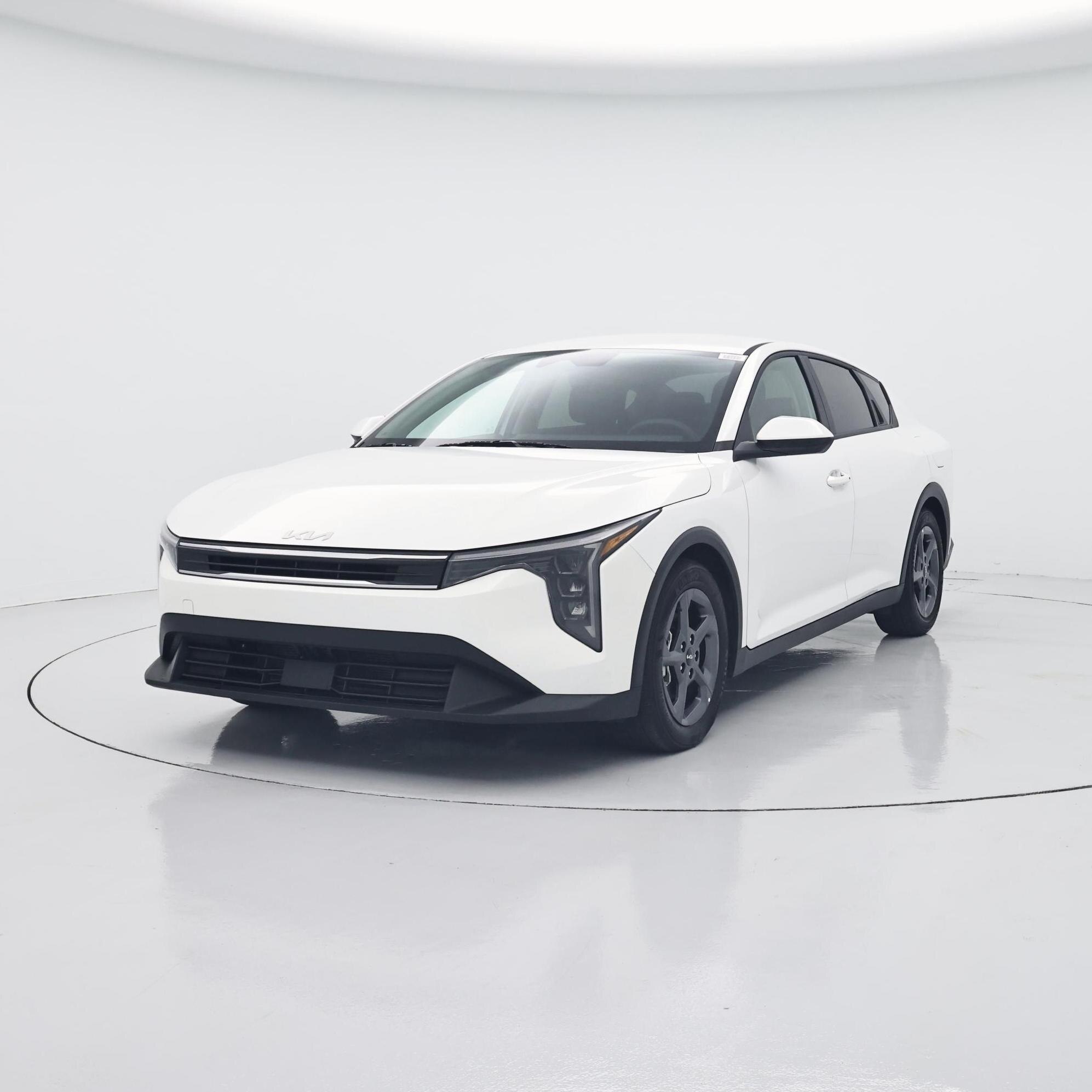 Thumbnail: 2025 Kia K4 - 4