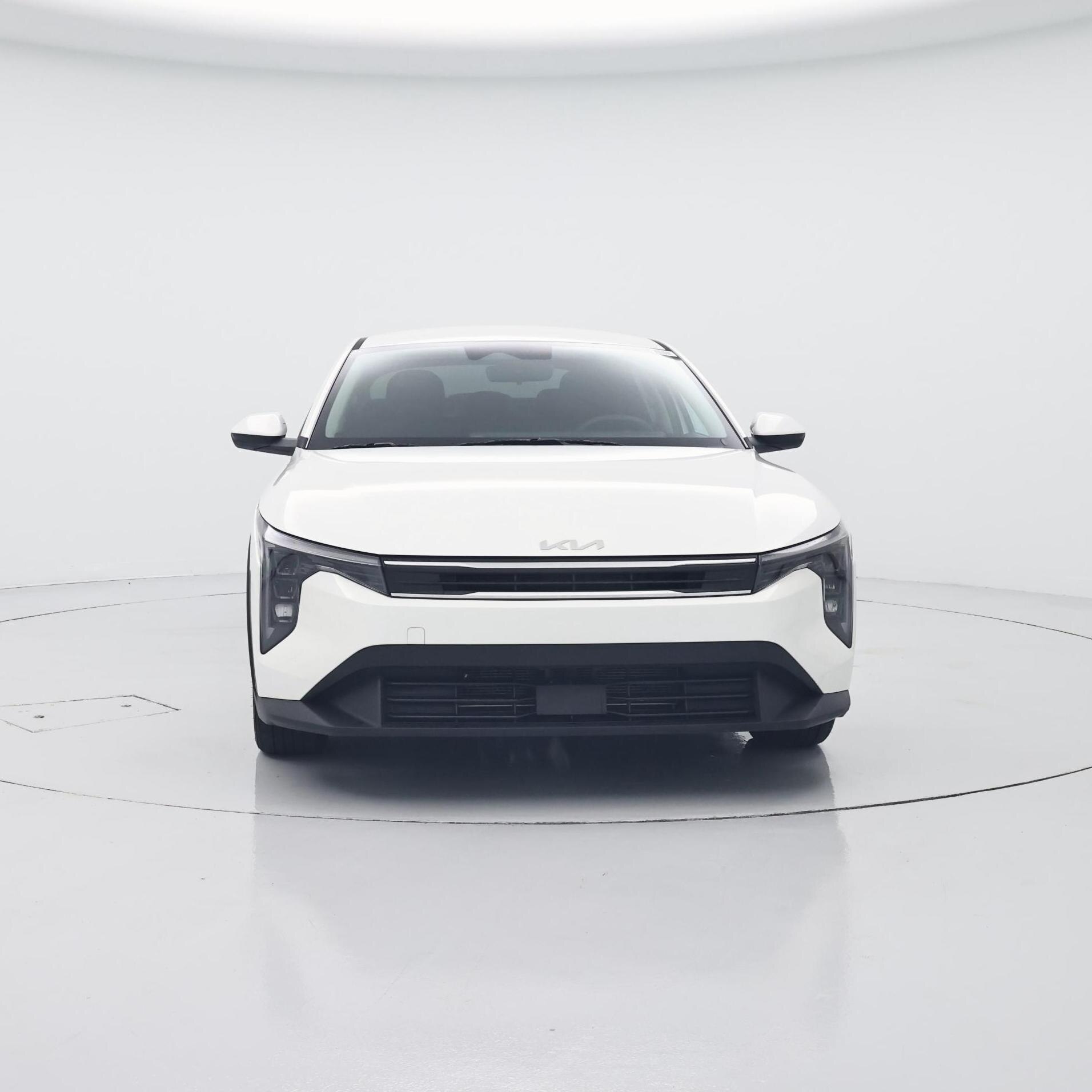 Thumbnail: 2025 Kia K4 - 5