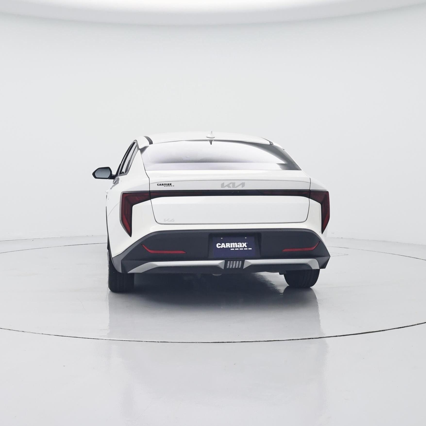 Thumbnail: 2025 Kia K4 - 6
