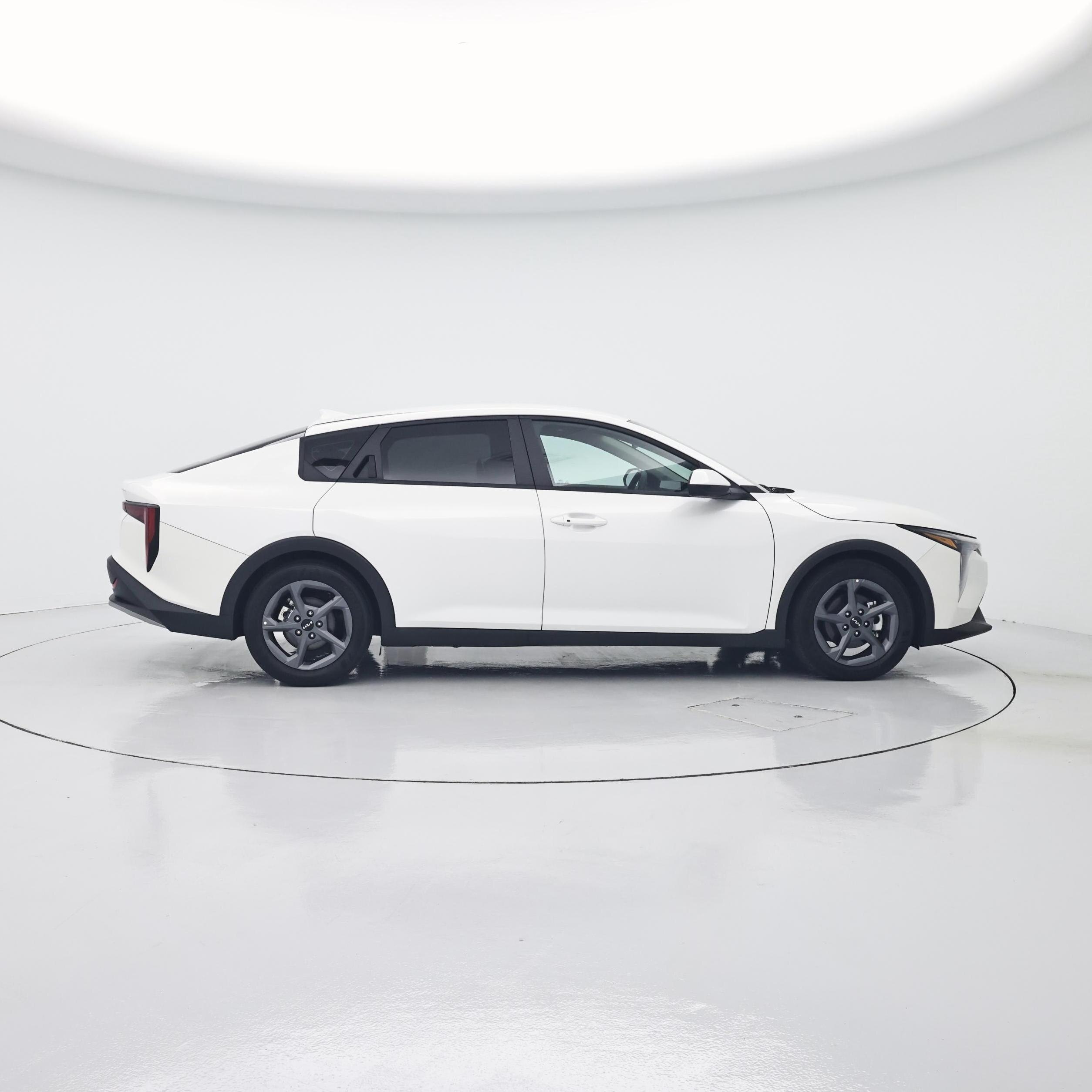 Thumbnail: 2025 Kia K4 - 7