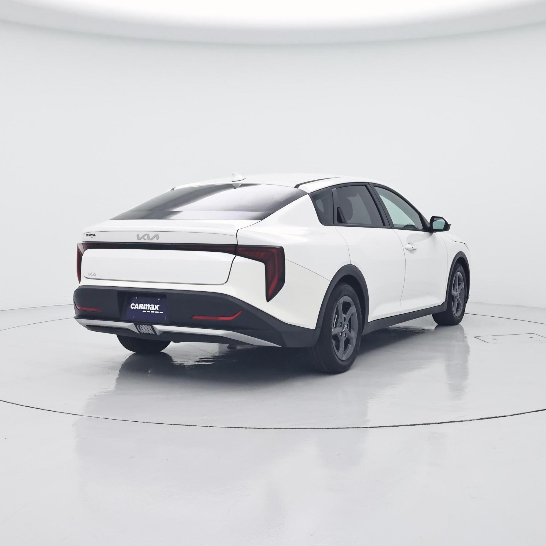 Thumbnail: 2025 Kia K4 - 8