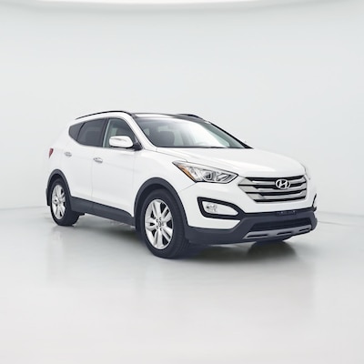 2014 Hyundai Santa Fe Sport 2.0T