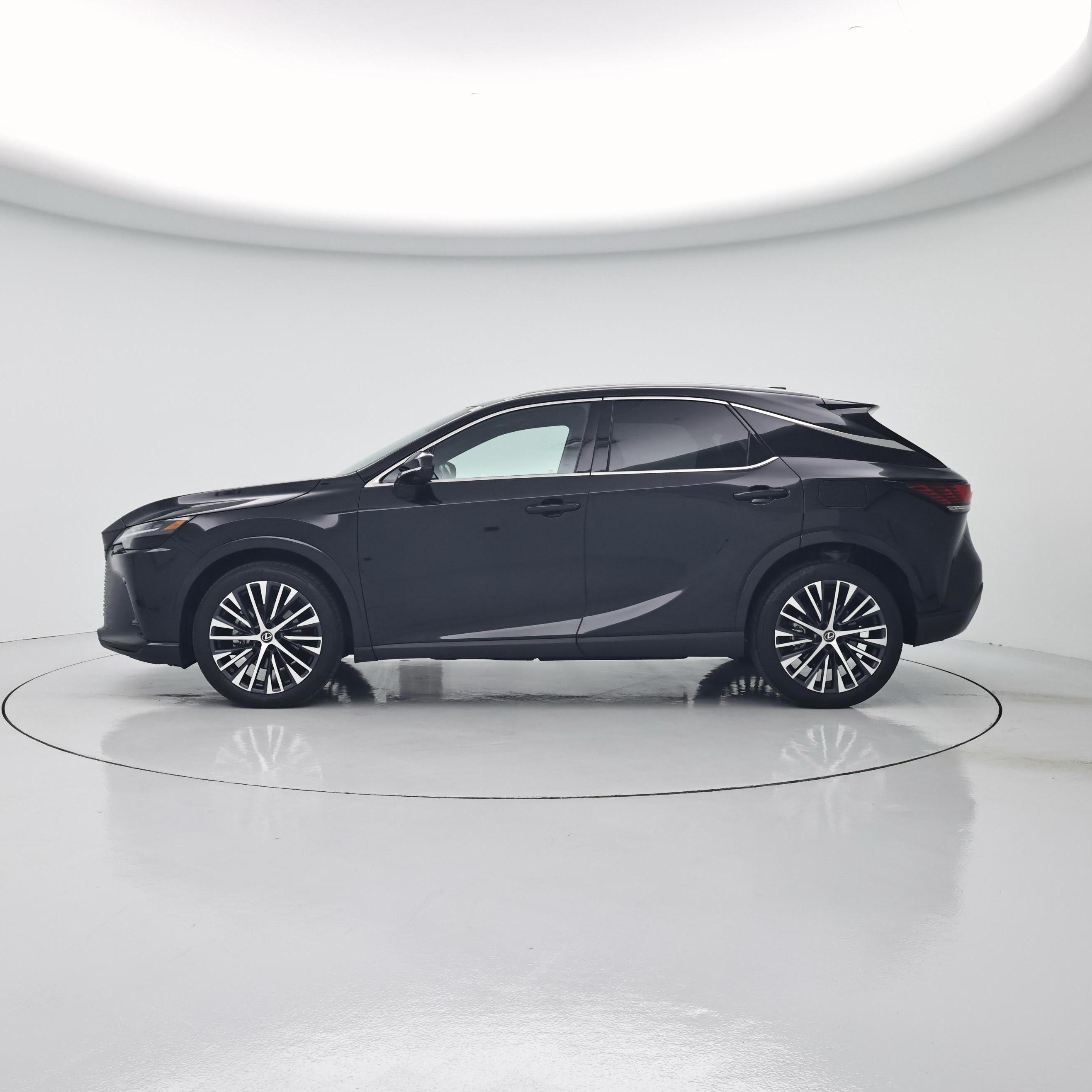 Thumbnail: 2024 Lexus RX - 3