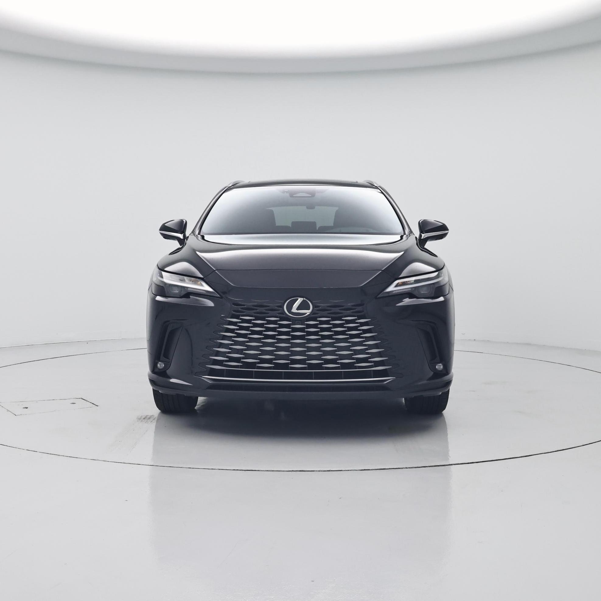 Thumbnail: 2024 Lexus RX - 5