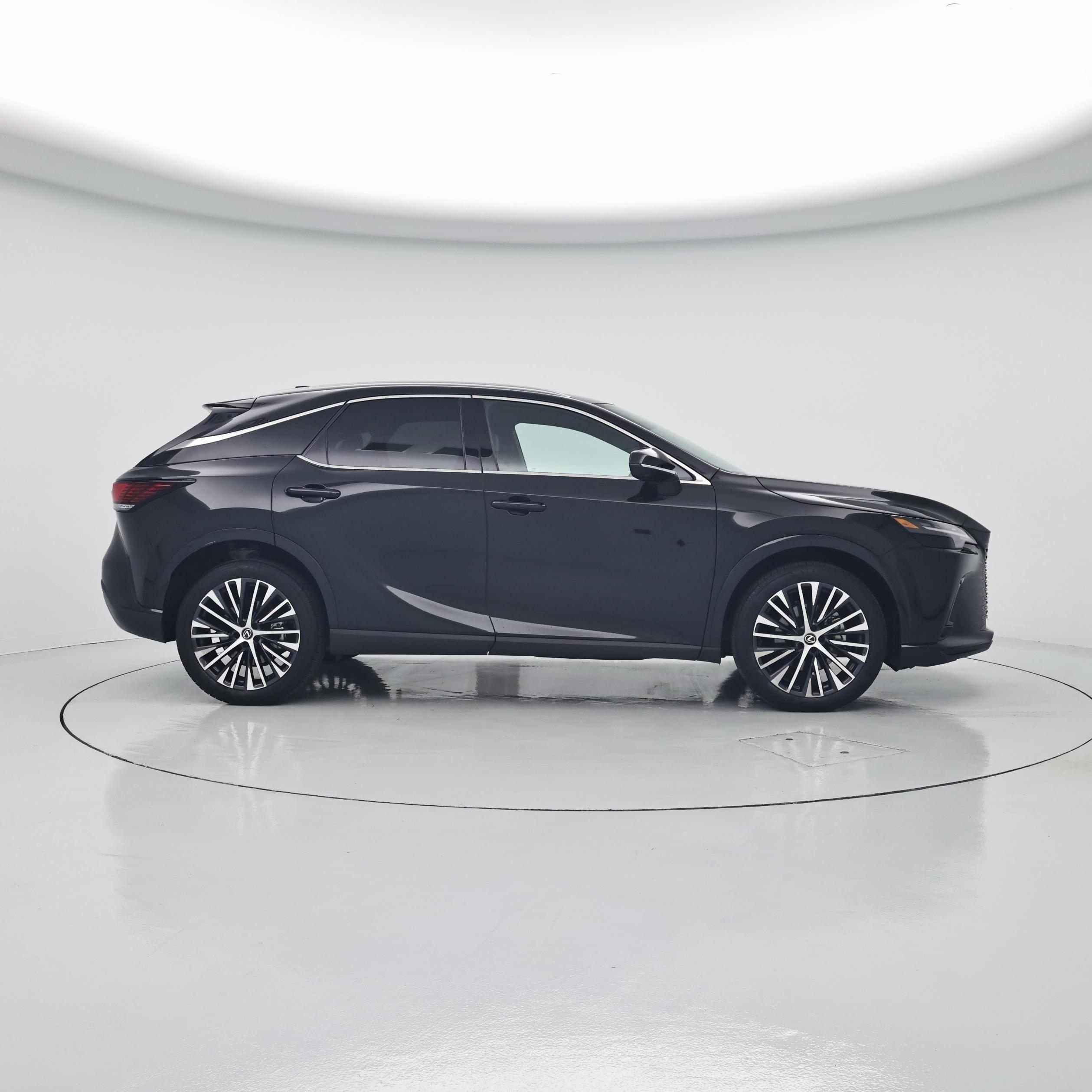 Thumbnail: 2024 Lexus RX - 7