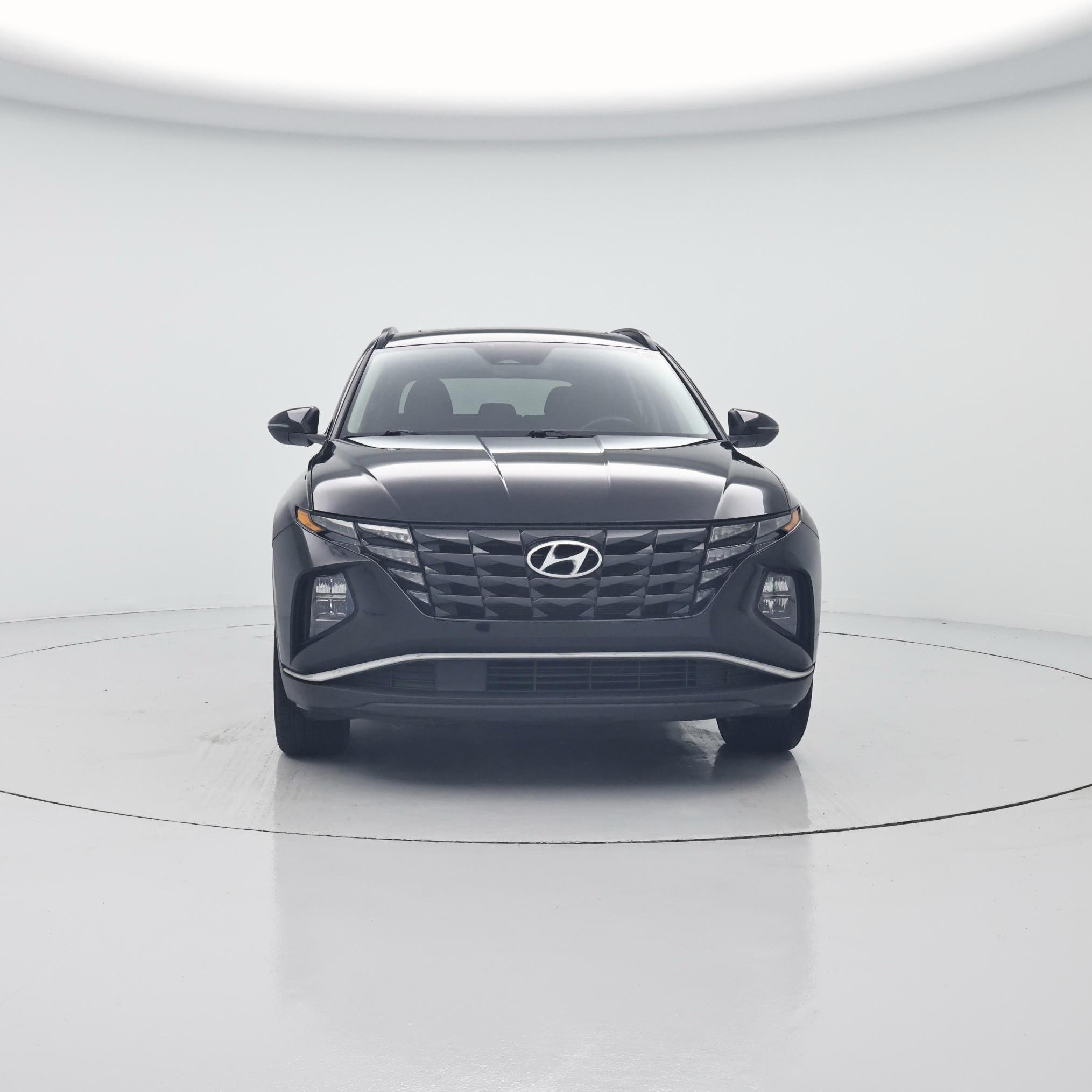 Thumbnail: 2022 Hyundai Tucson - 5
