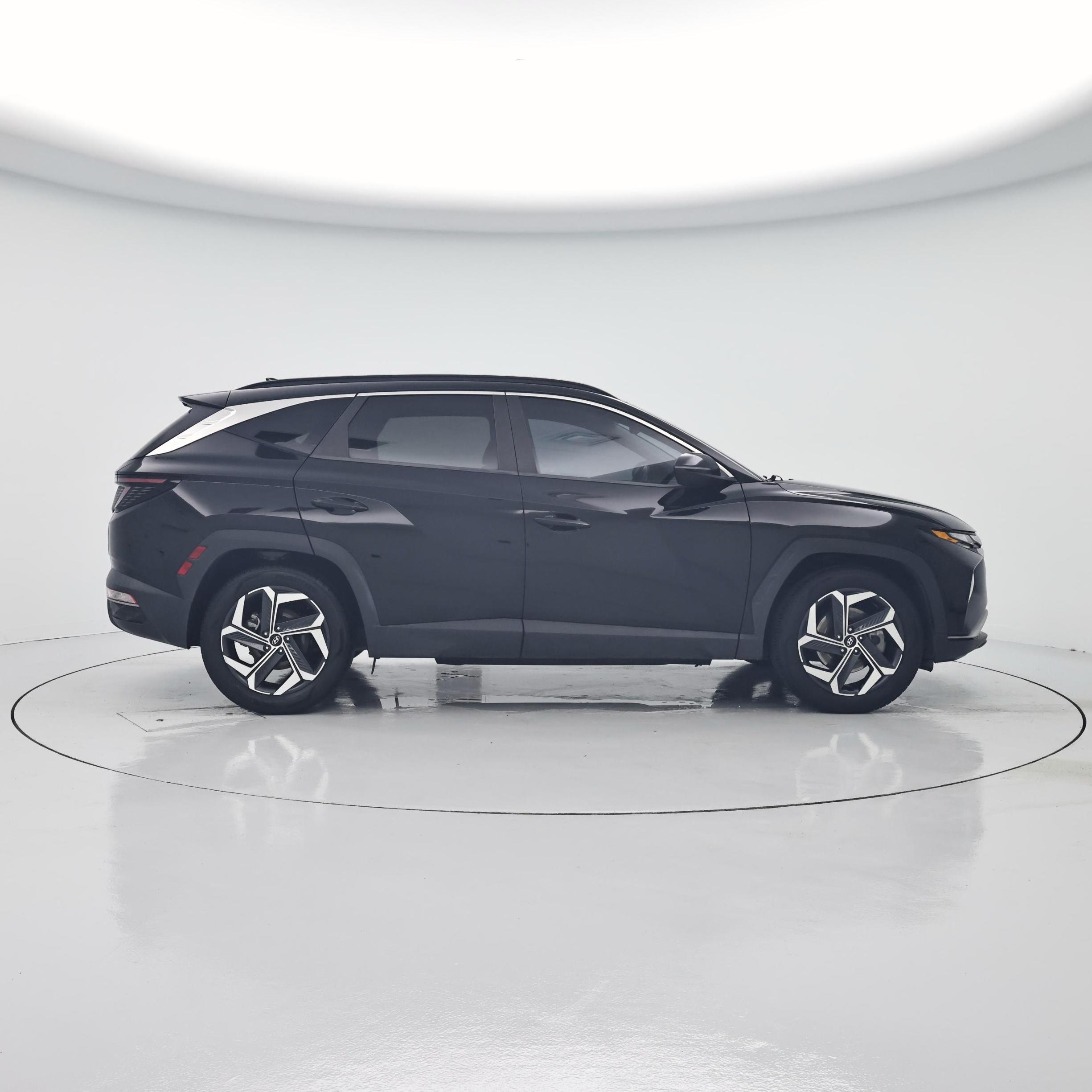 Thumbnail: 2022 Hyundai Tucson - 7
