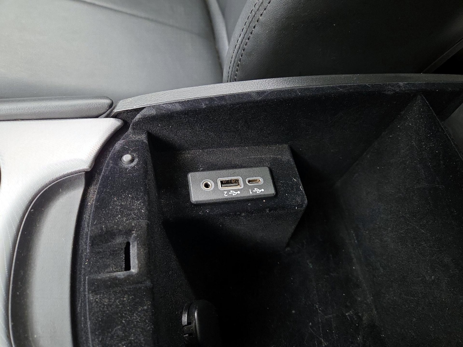 2020 INFINITI Q50 LUXE - Photo 19