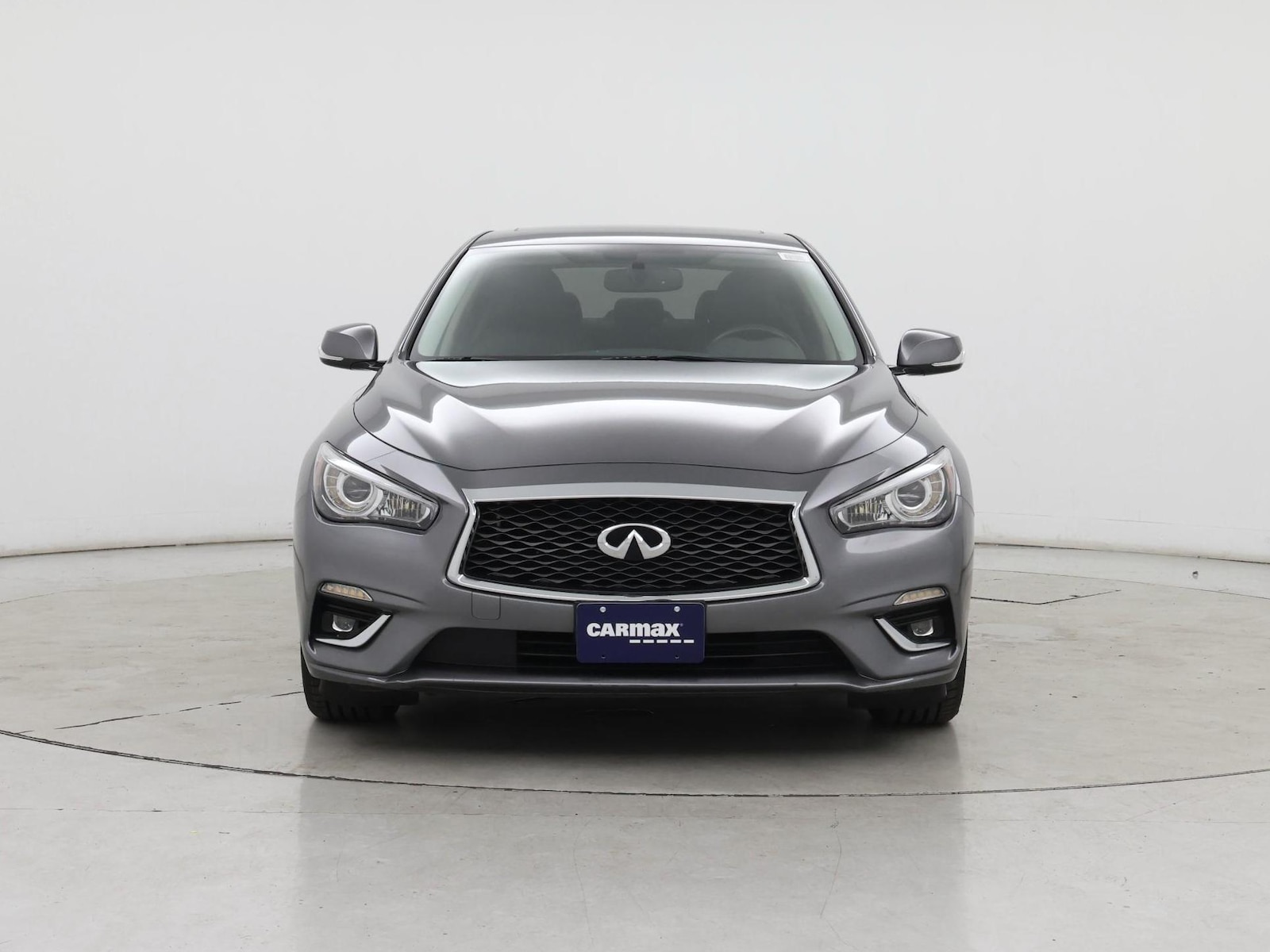 2020 INFINITI Q50 LUXE - Photo 6