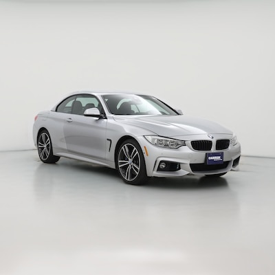 2017 BMW 440 I xDrive