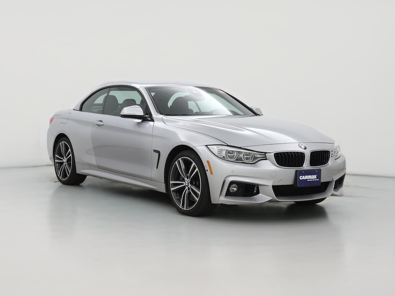 2017 BMW 440 I xDrive