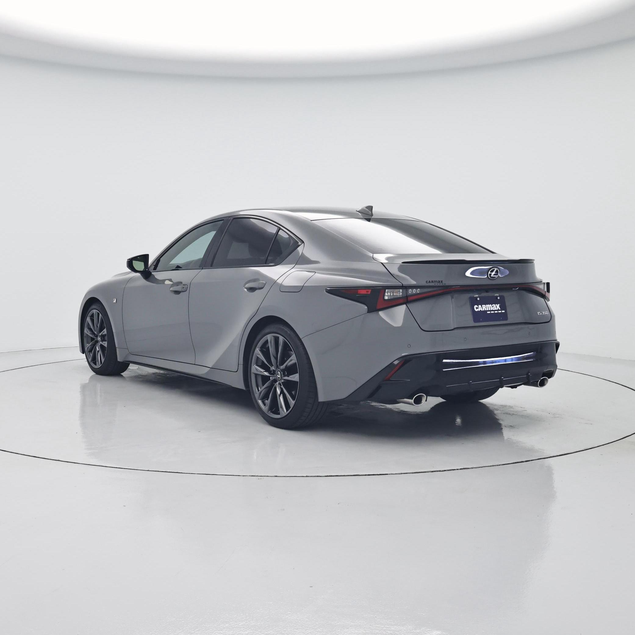 Thumbnail: 2025 Lexus IS - 2