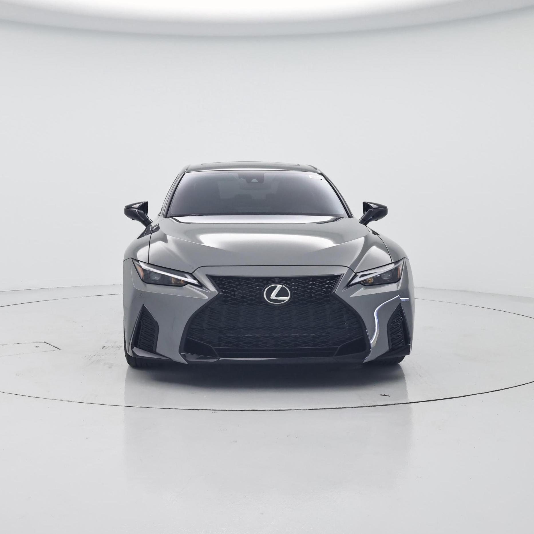 Thumbnail: 2025 Lexus IS - 5