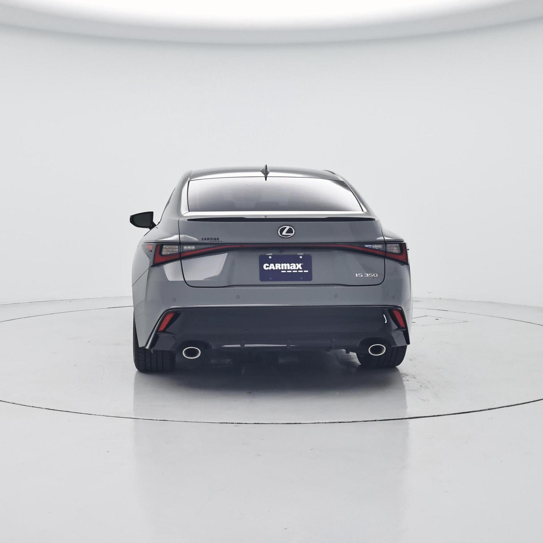 Thumbnail: 2025 Lexus IS - 6