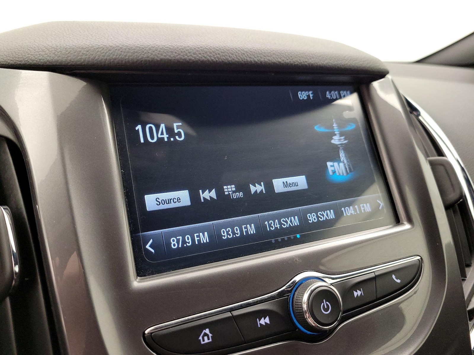 2017 Chevrolet Cruze LT - Photo 16