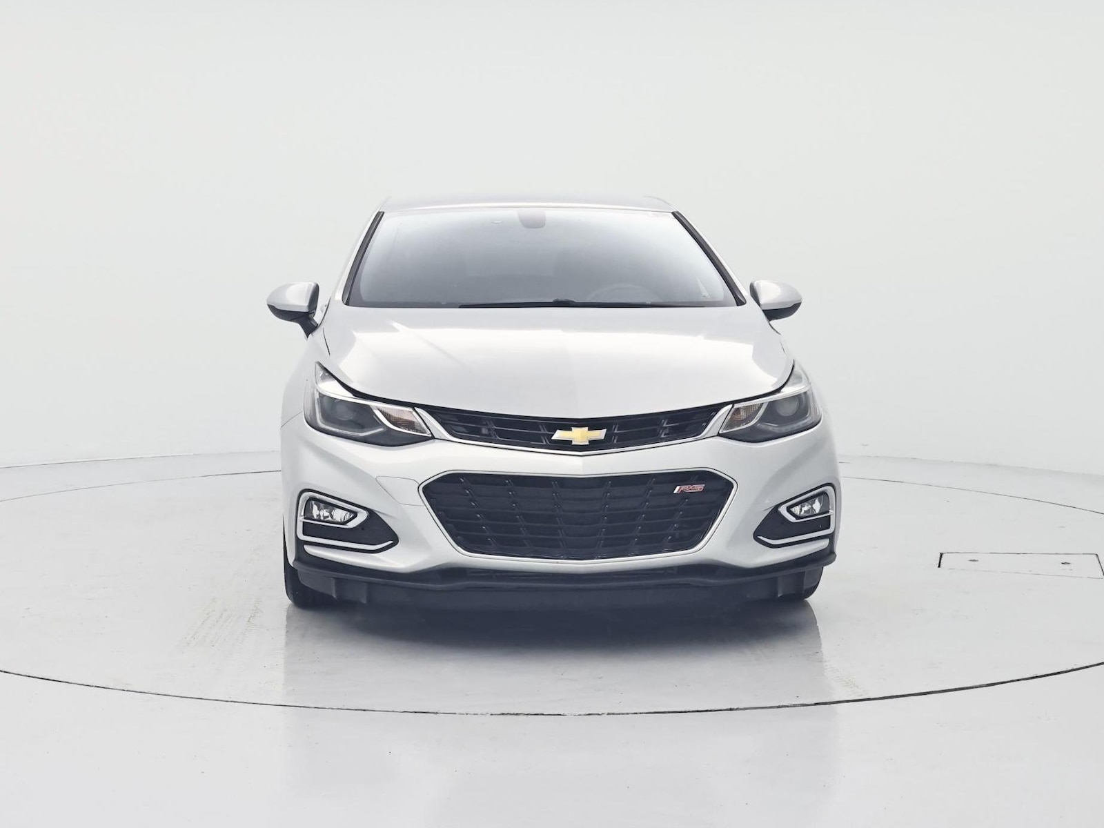 2017 Chevrolet Cruze LT - Photo 6