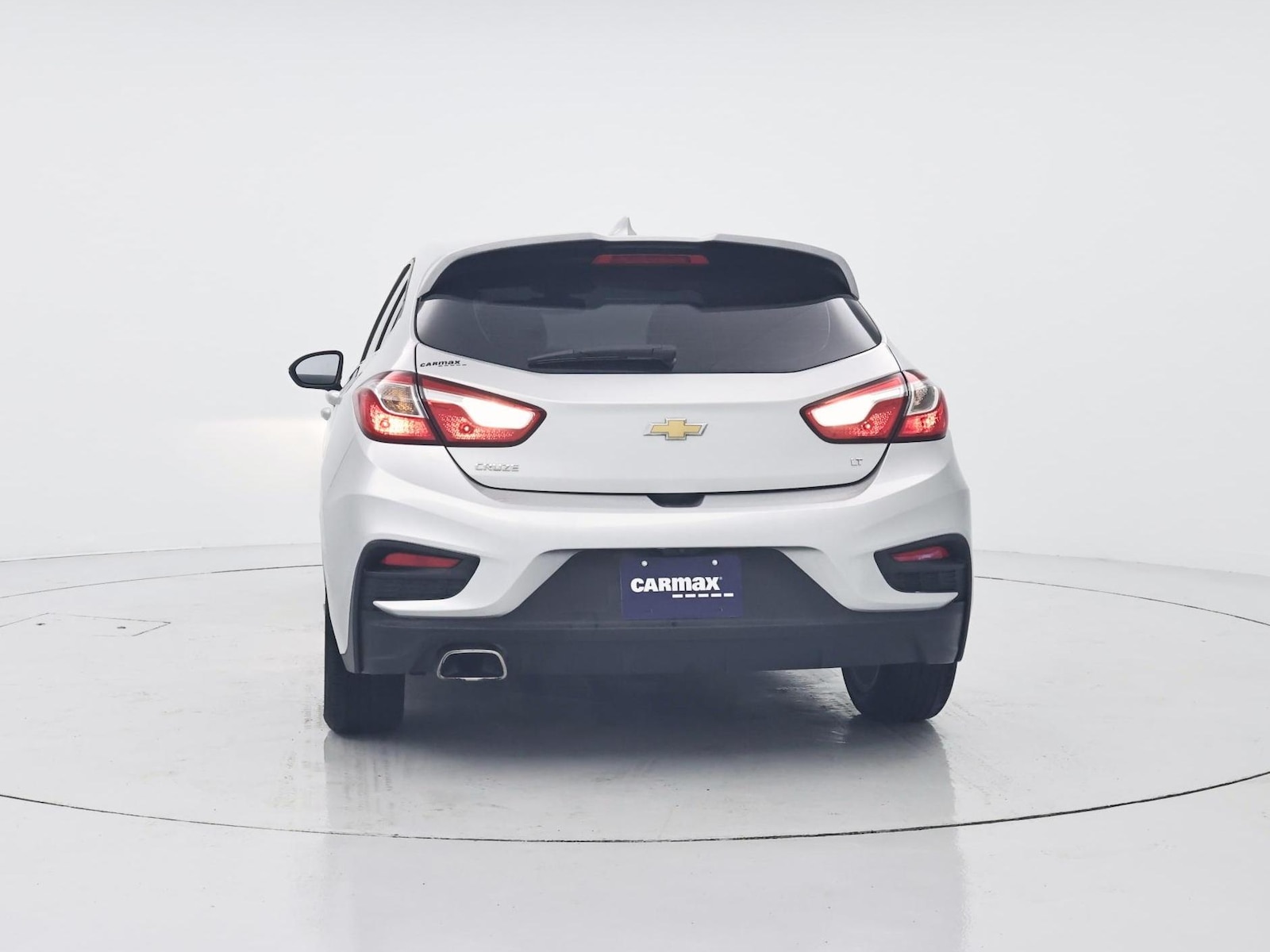 2017 Chevrolet Cruze LT - Photo 7