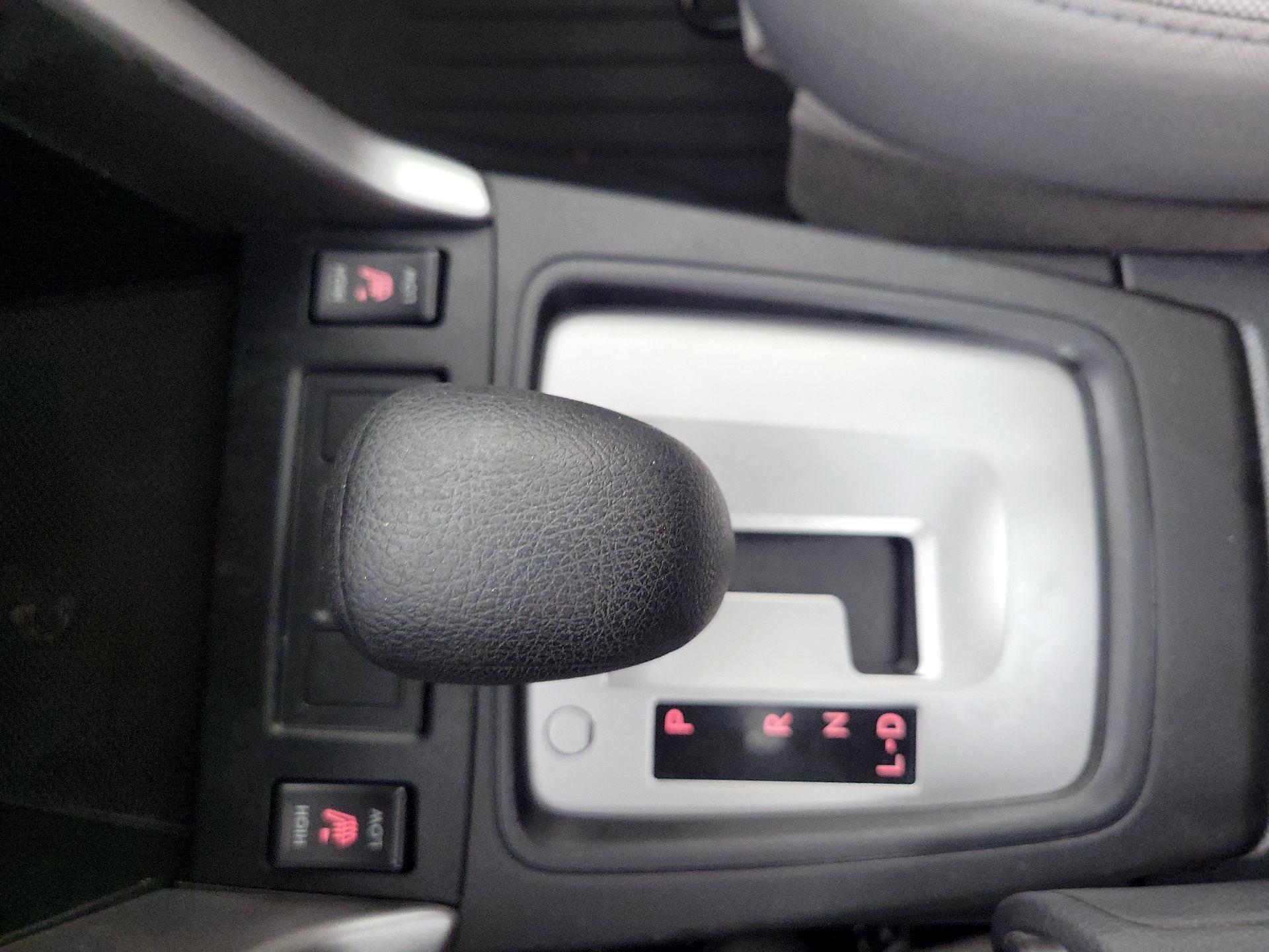 Thumbnail: 2014 Subaru Forester - 17