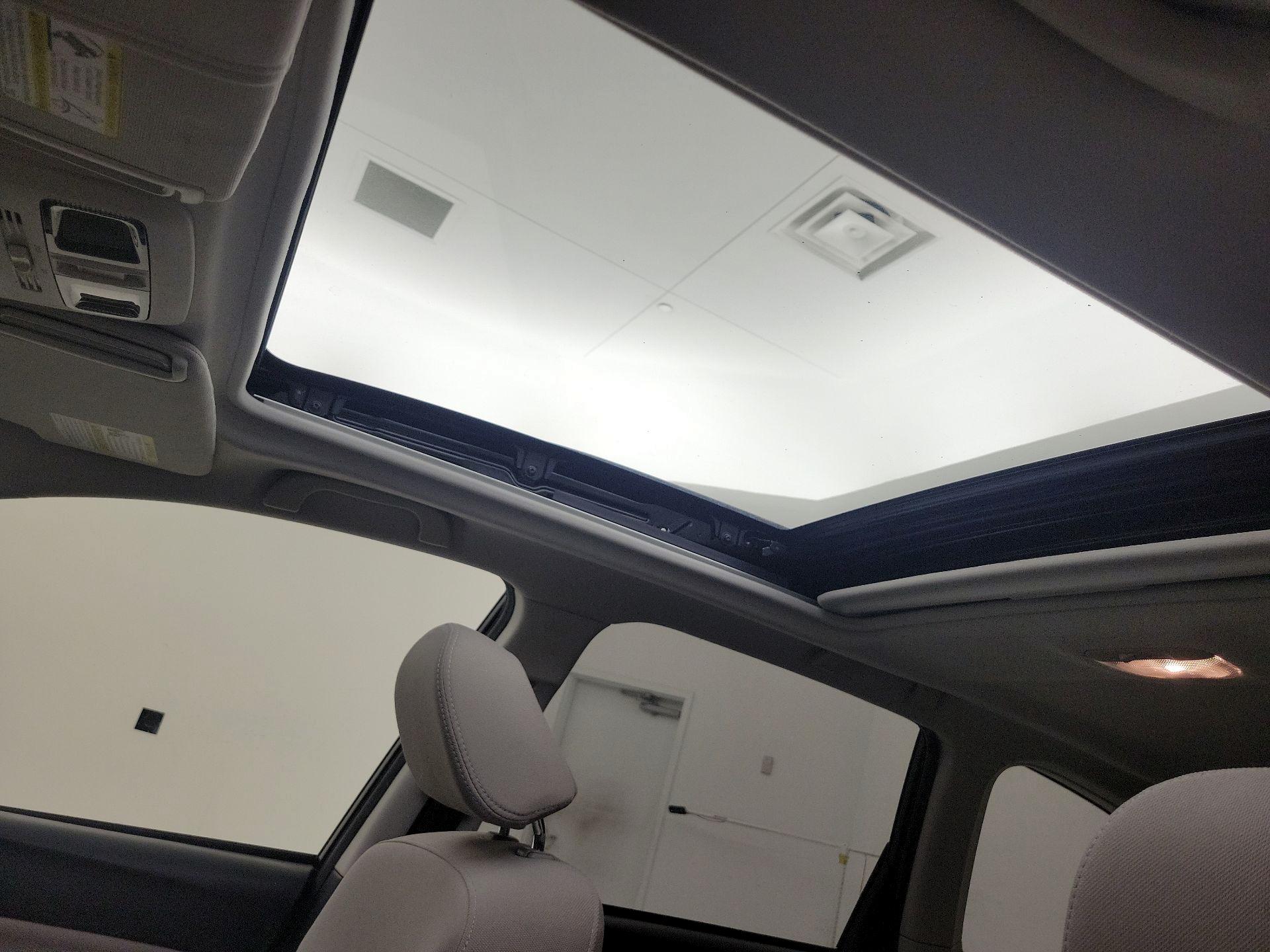 Thumbnail: 2014 Subaru Forester - 19