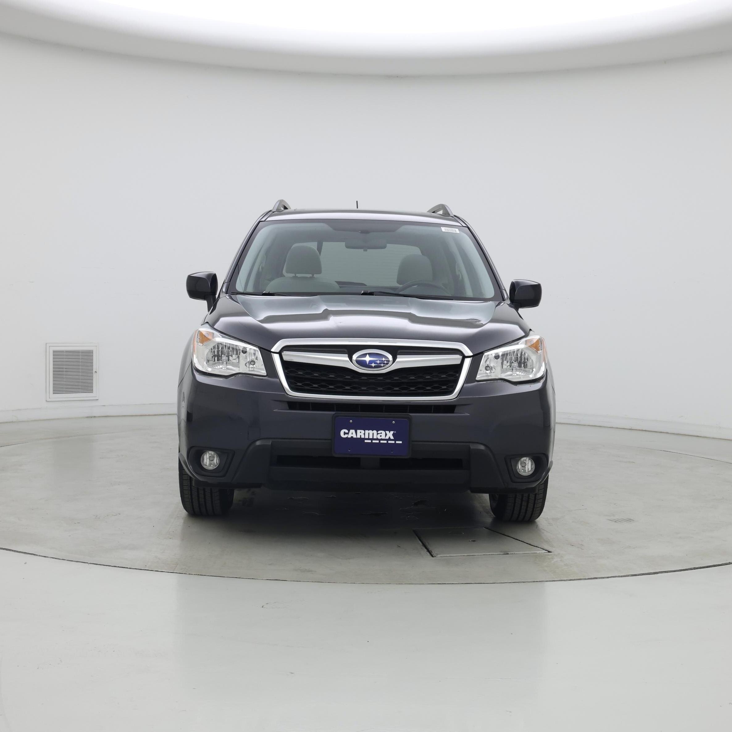 Thumbnail: 2014 Subaru Forester - 5