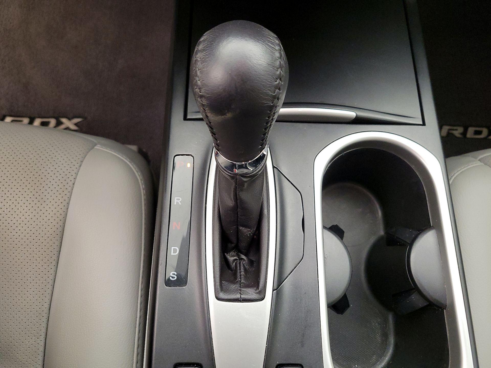 Thumbnail: 2016 Acura RDX - 18