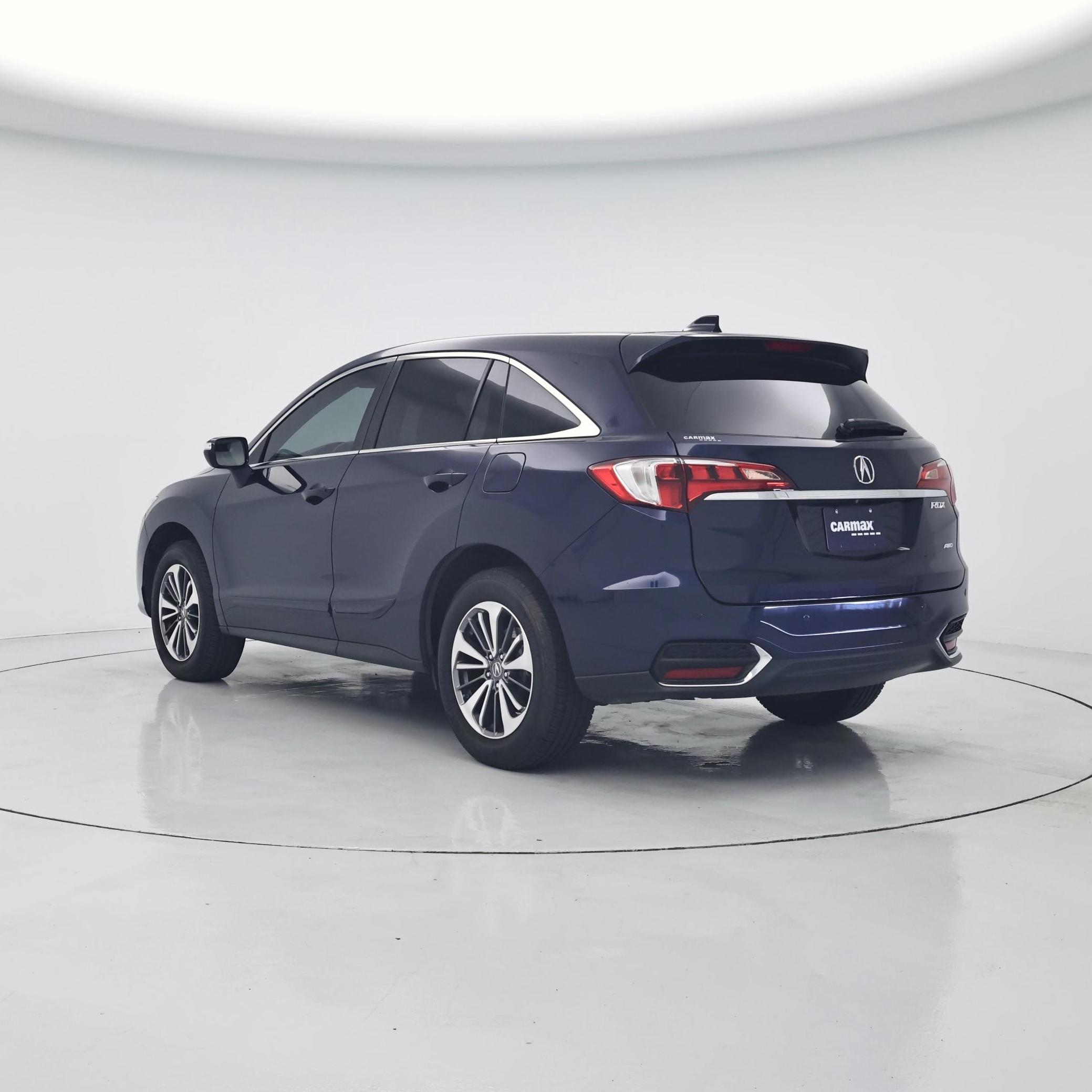 Thumbnail: 2016 Acura RDX - 2